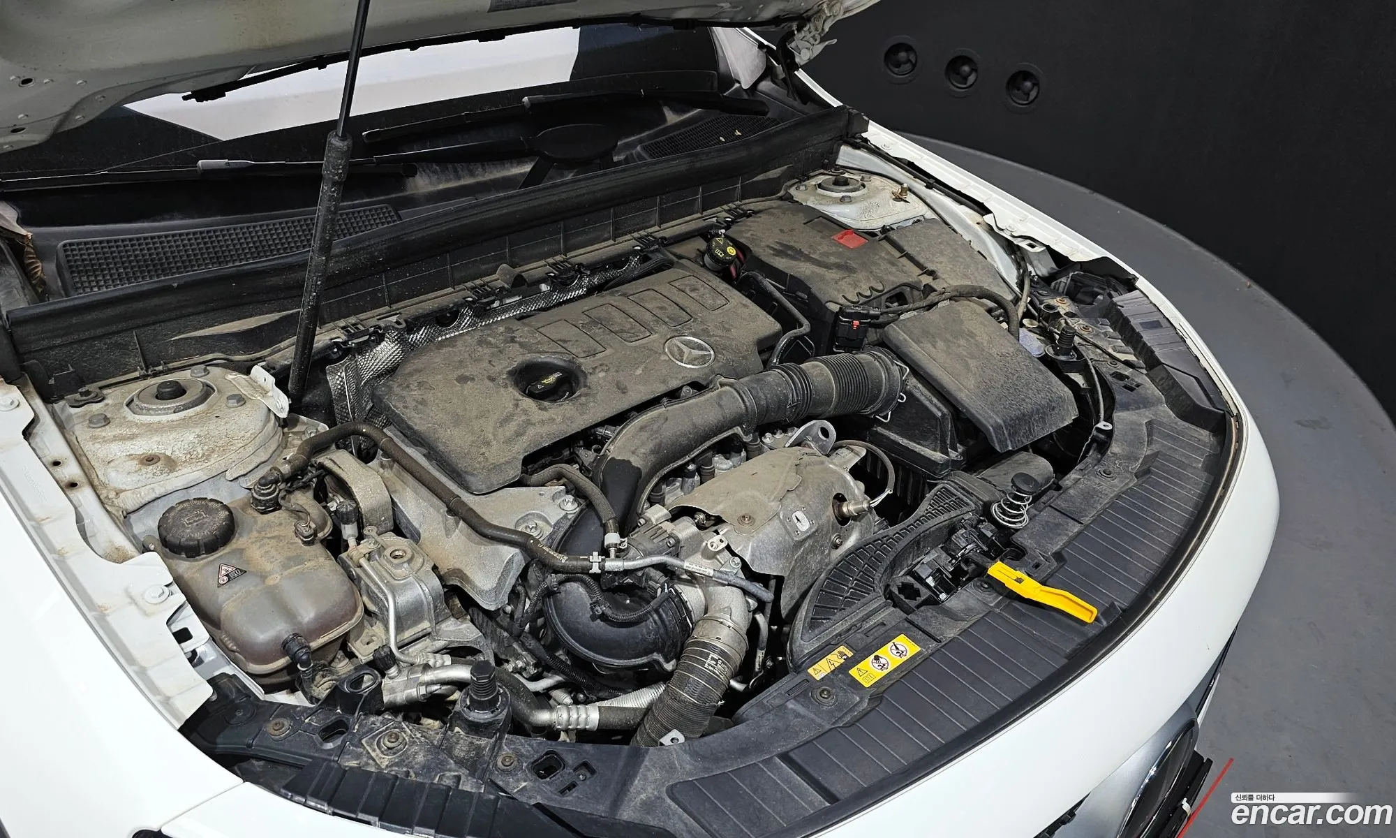 Mercedes-Benz GLB-Class X247 2023 — 6