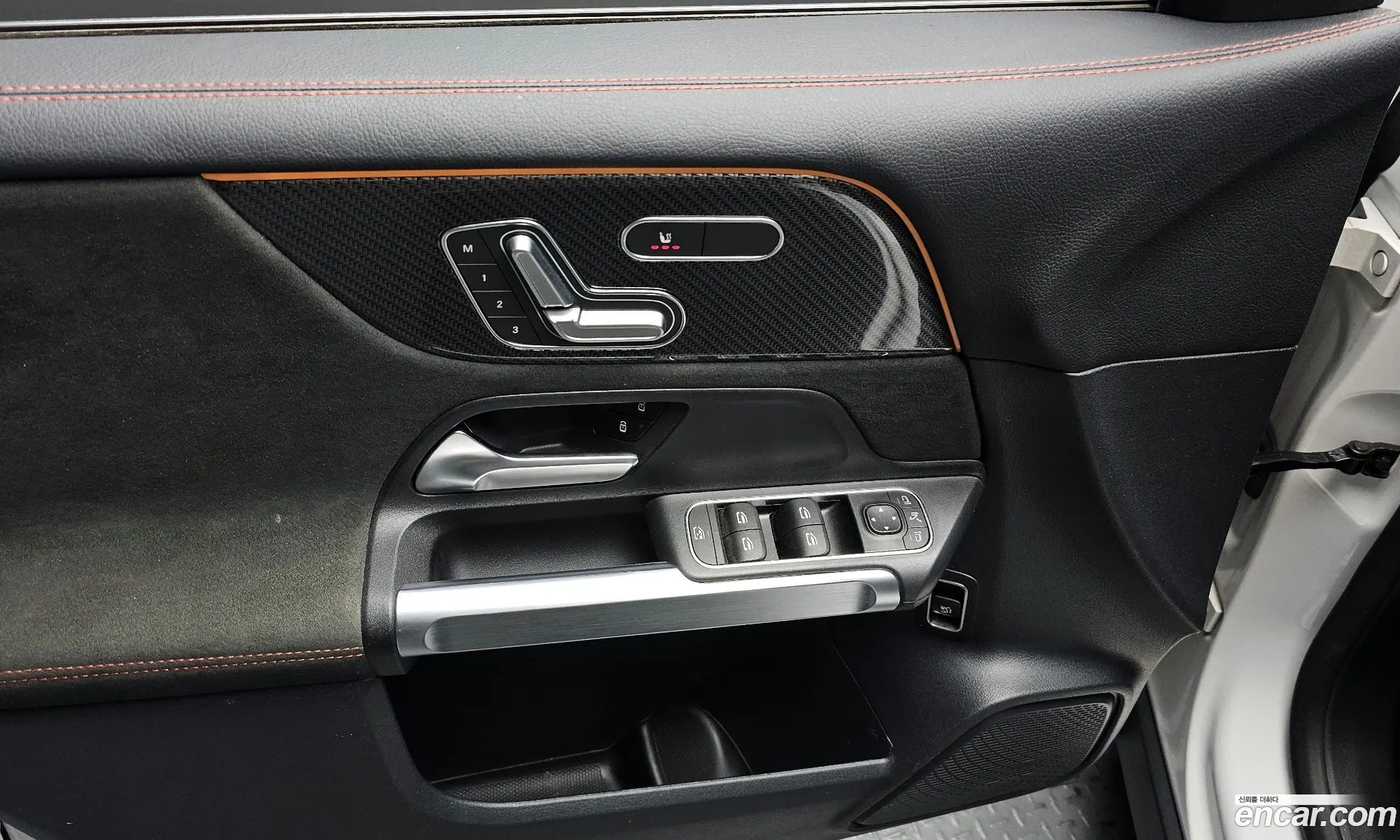 Mercedes-Benz GLB-Class X247 2023 — 7