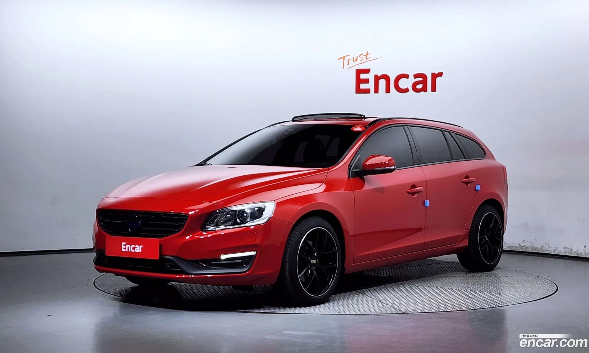 Volvo V60 2018 YV1FW79B0J2397821 — 7
