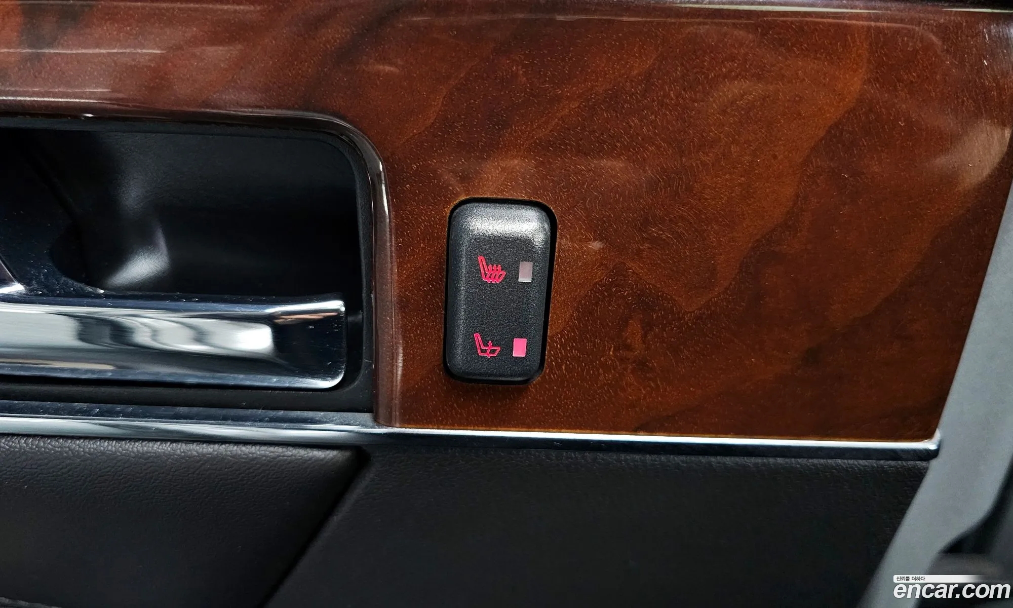 Lincoln MKX 2012 — 16