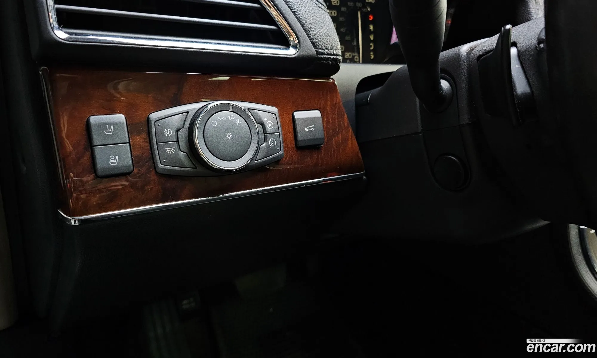 Lincoln MKX 2012 — 7