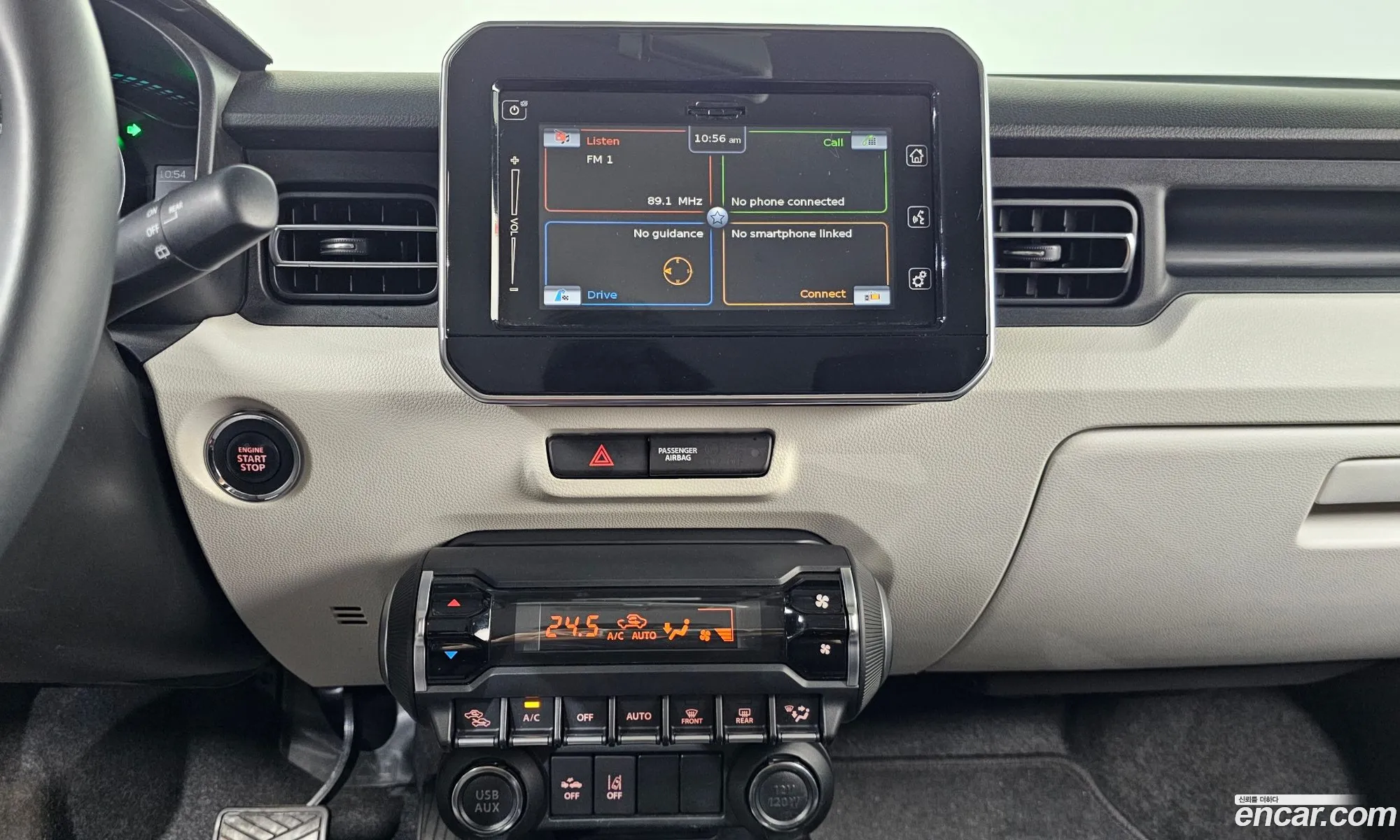 Suzuki Ignis 2020 KL90B3M9GLZ100002 — 7