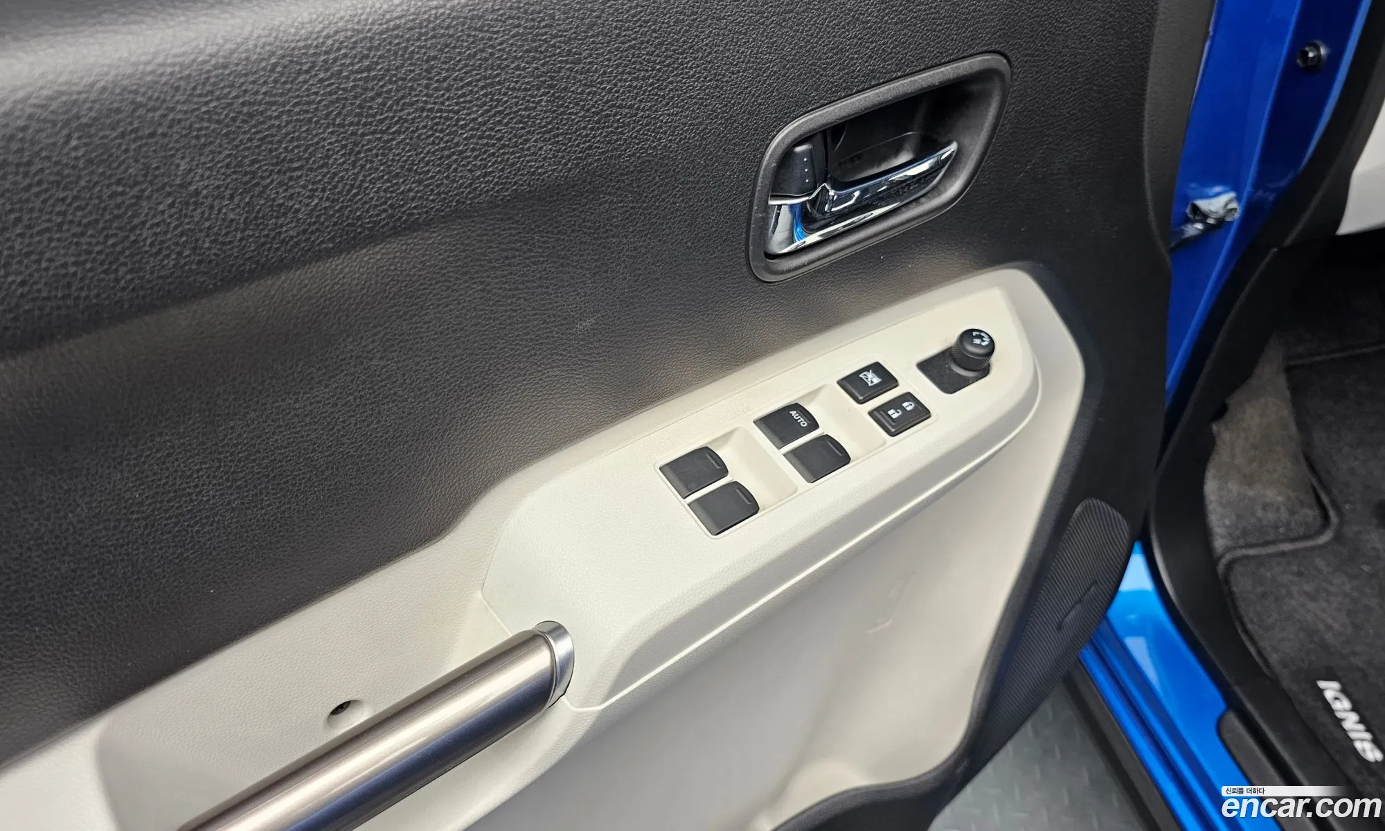 Suzuki Ignis 2020 KL90B3M9GLZ100002 — 3