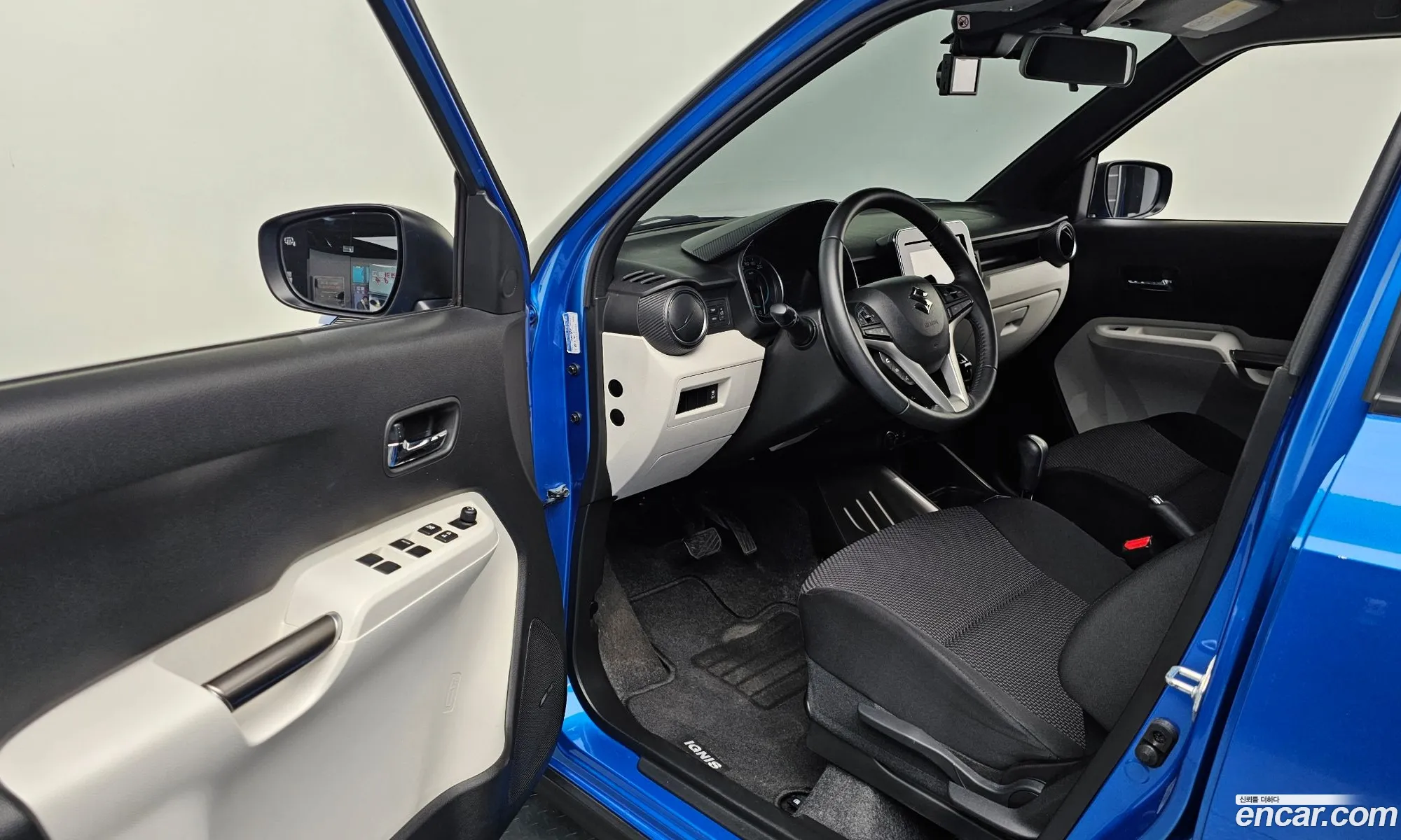 Suzuki Ignis 2020 KL90B3M9GLZ100002 — 11