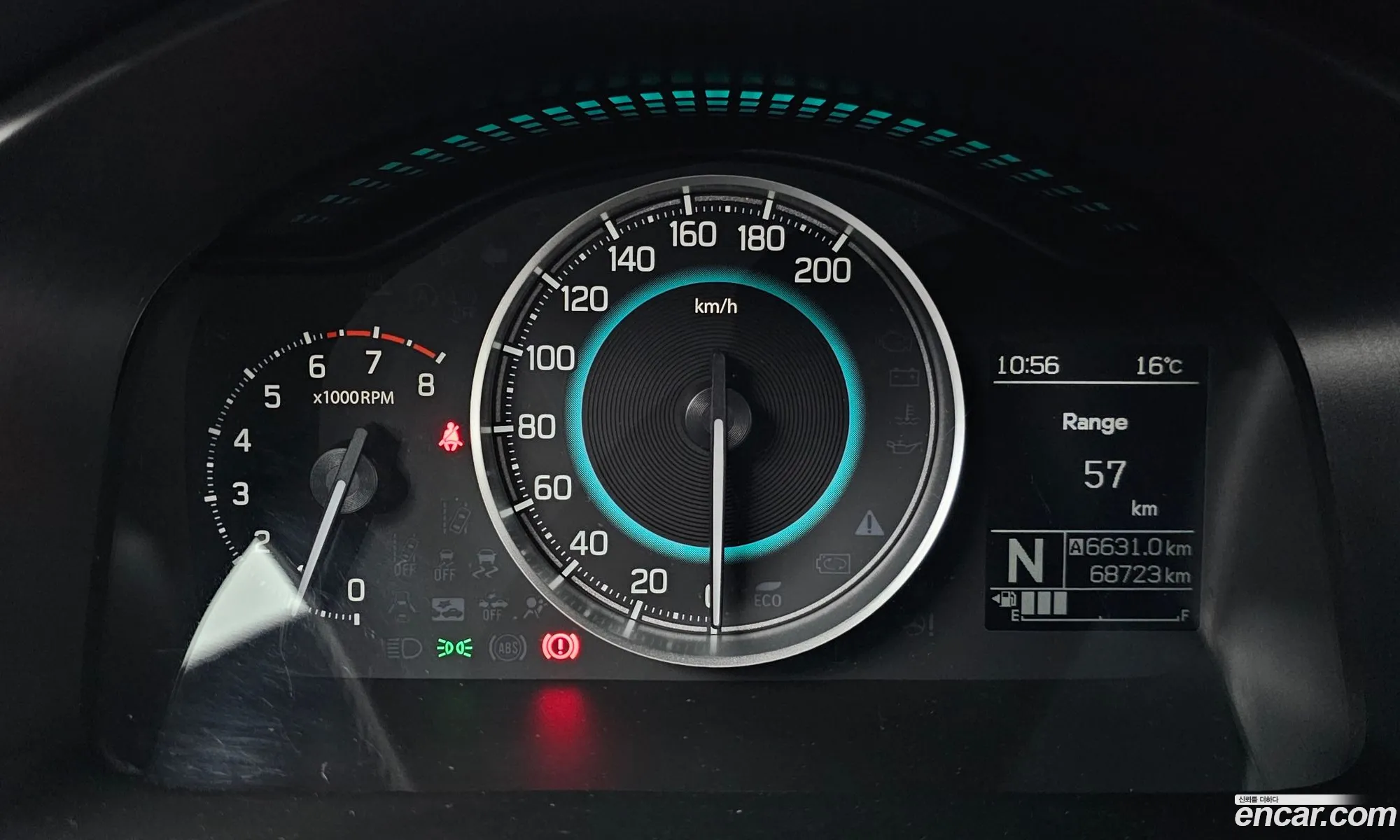 Suzuki Ignis 2020 KL90B3M9GLZ100002 — 10