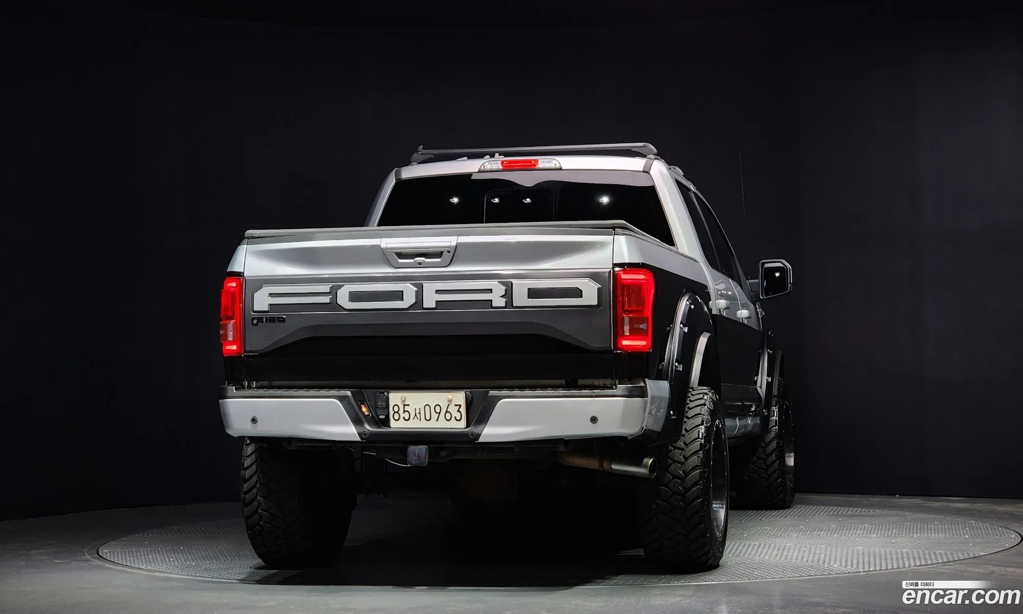 Ford F-150 2015 1FTEW1EG5FFC19459 — 16