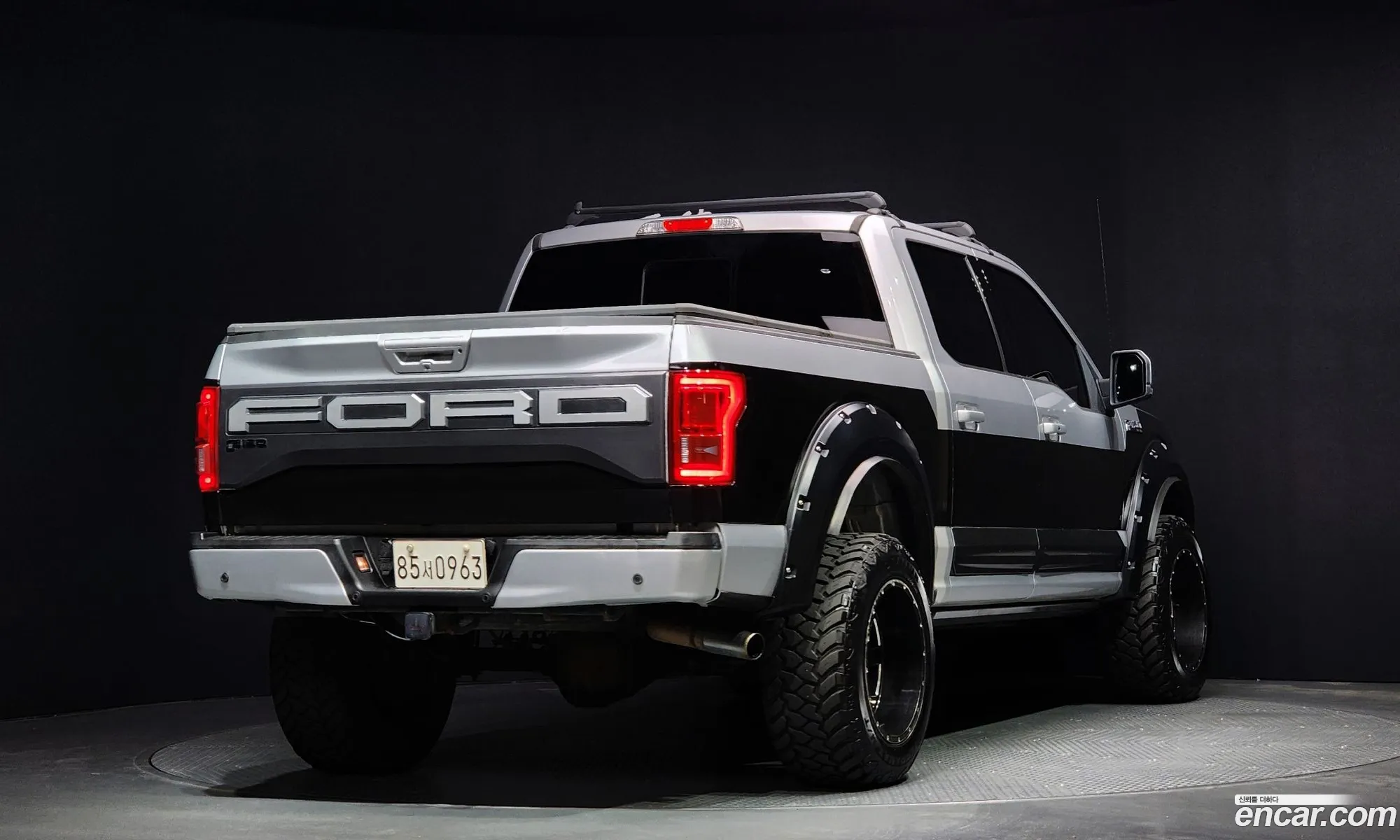 Ford F-150 2015 1FTEW1EG5FFC19459 — 17