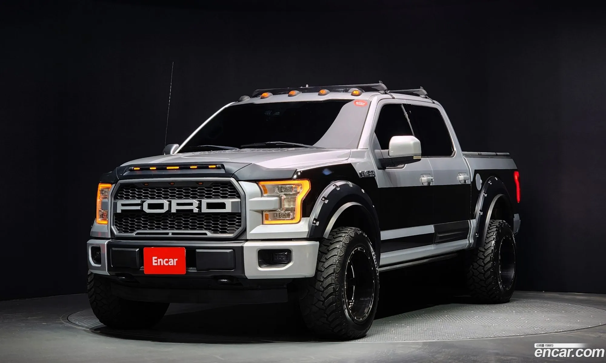 Ford F-150 2015 1FTEW1EG5FFC19459 — 20