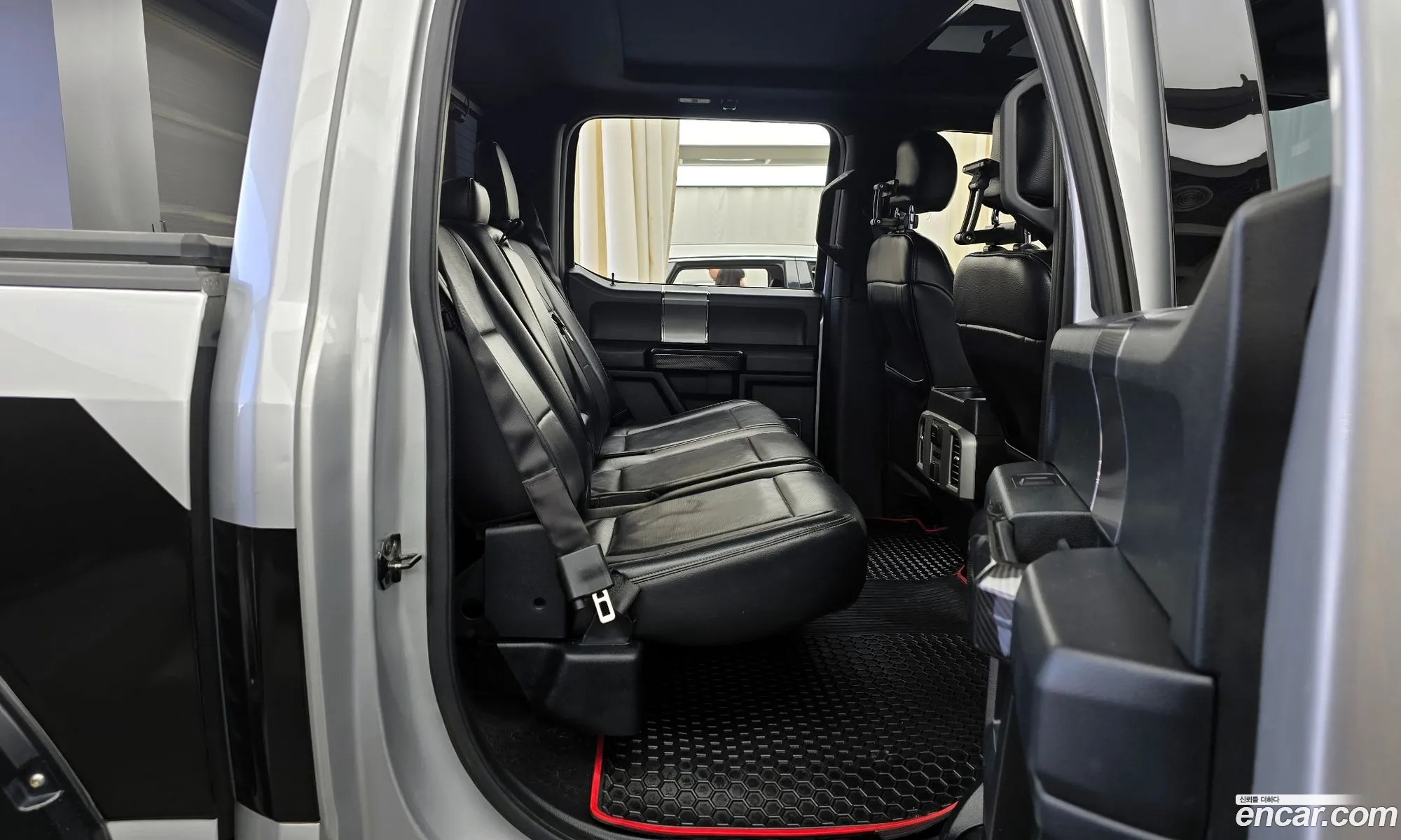 Ford F-150 2015 1FTEW1EG5FFC19459 — 8