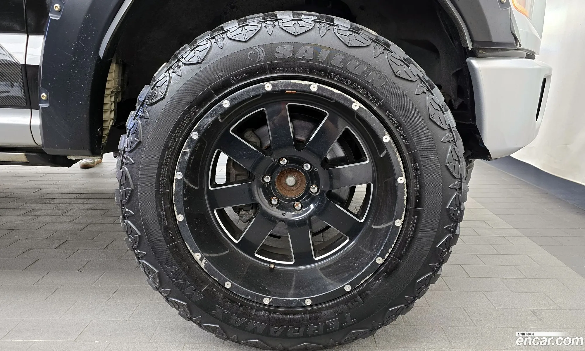 Ford F-150 2015 1FTEW1EG5FFC19459 — 10