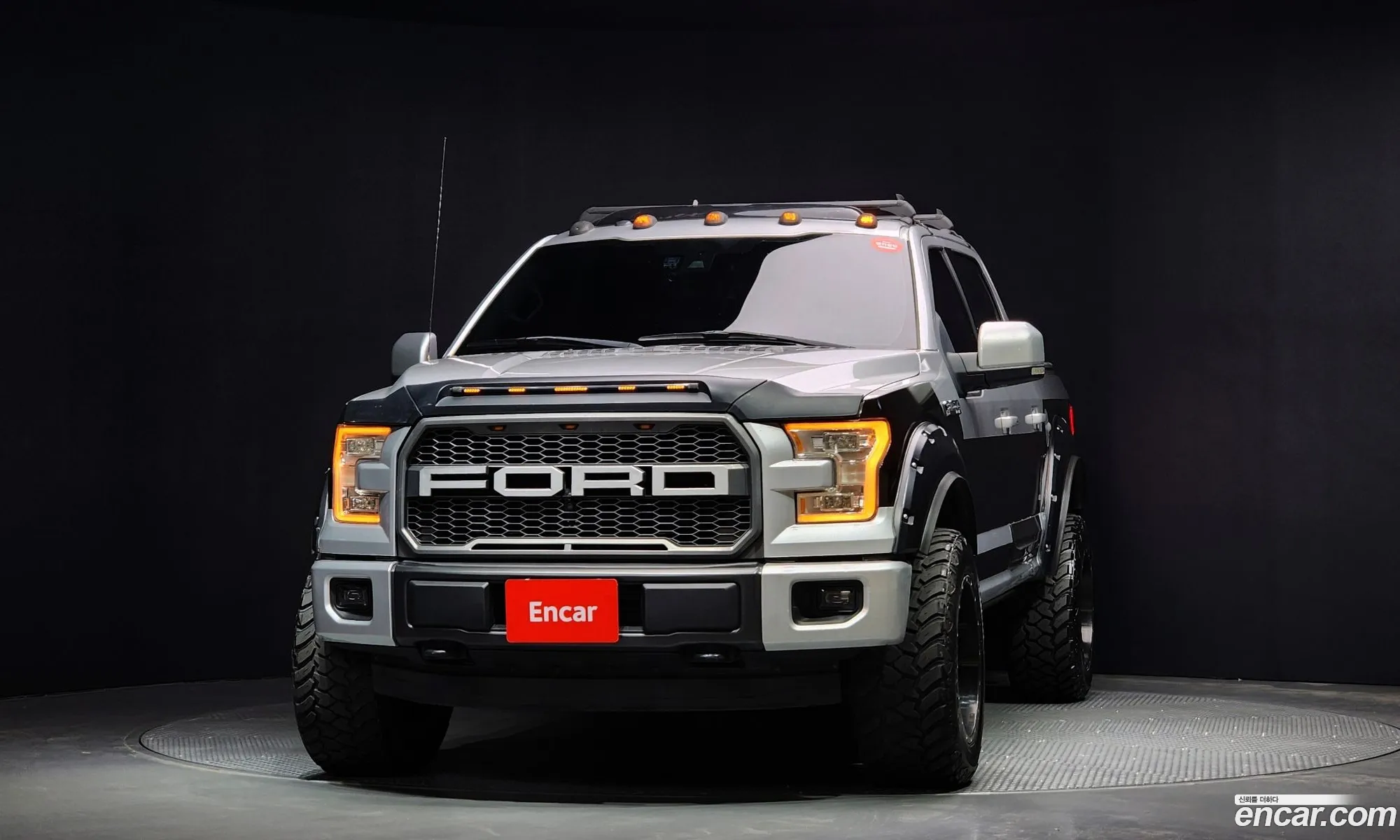 Ford F-150 2015 1FTEW1EG5FFC19459 — 13