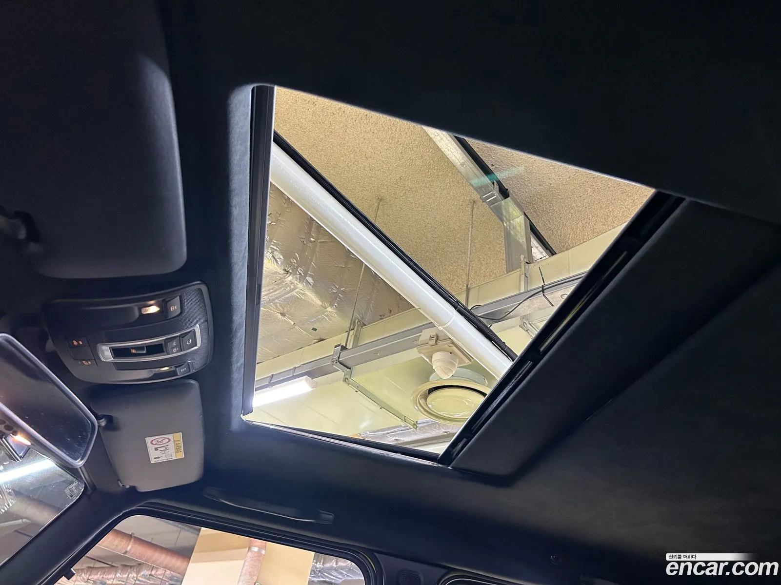Mercedes-Benz G-Class W463 2016 — 16