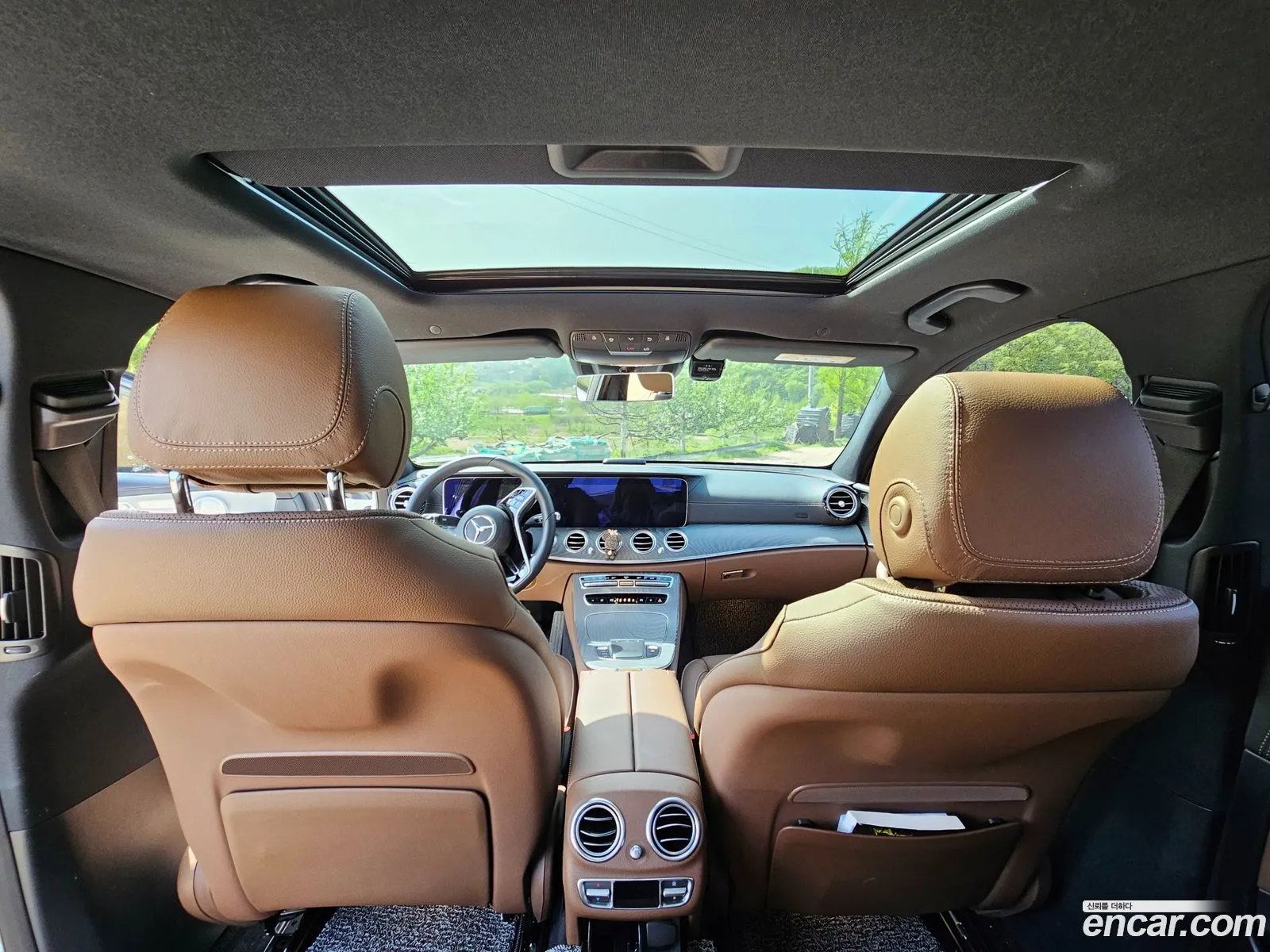 Mercedes-Benz E-Class W213 2022 — 2