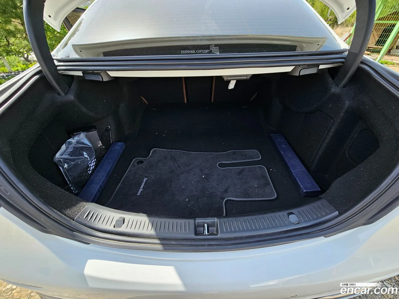 Mercedes-Benz E-Class W213 2022 — 14
