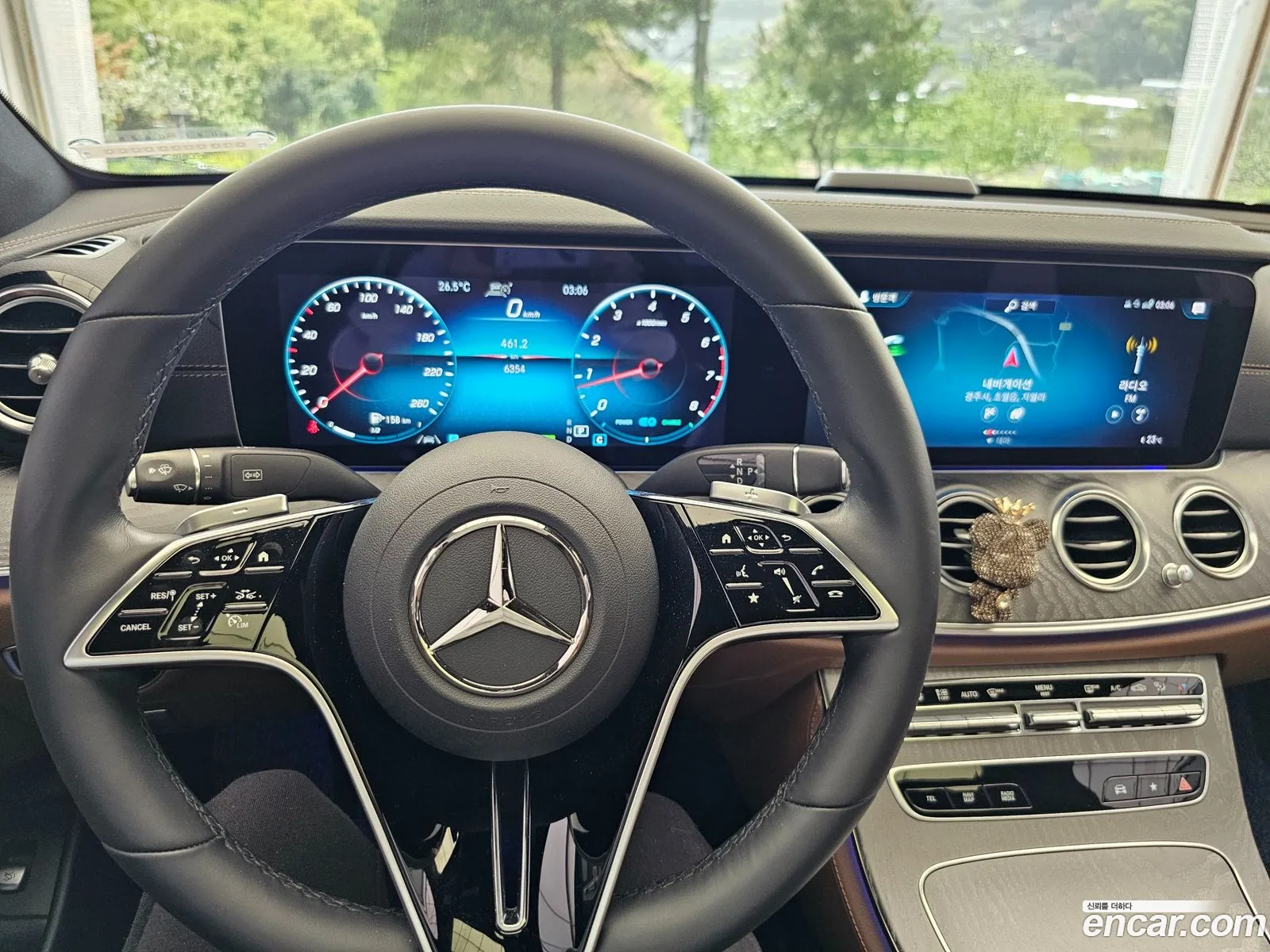 Mercedes-Benz E-Class W213 2022 — 11