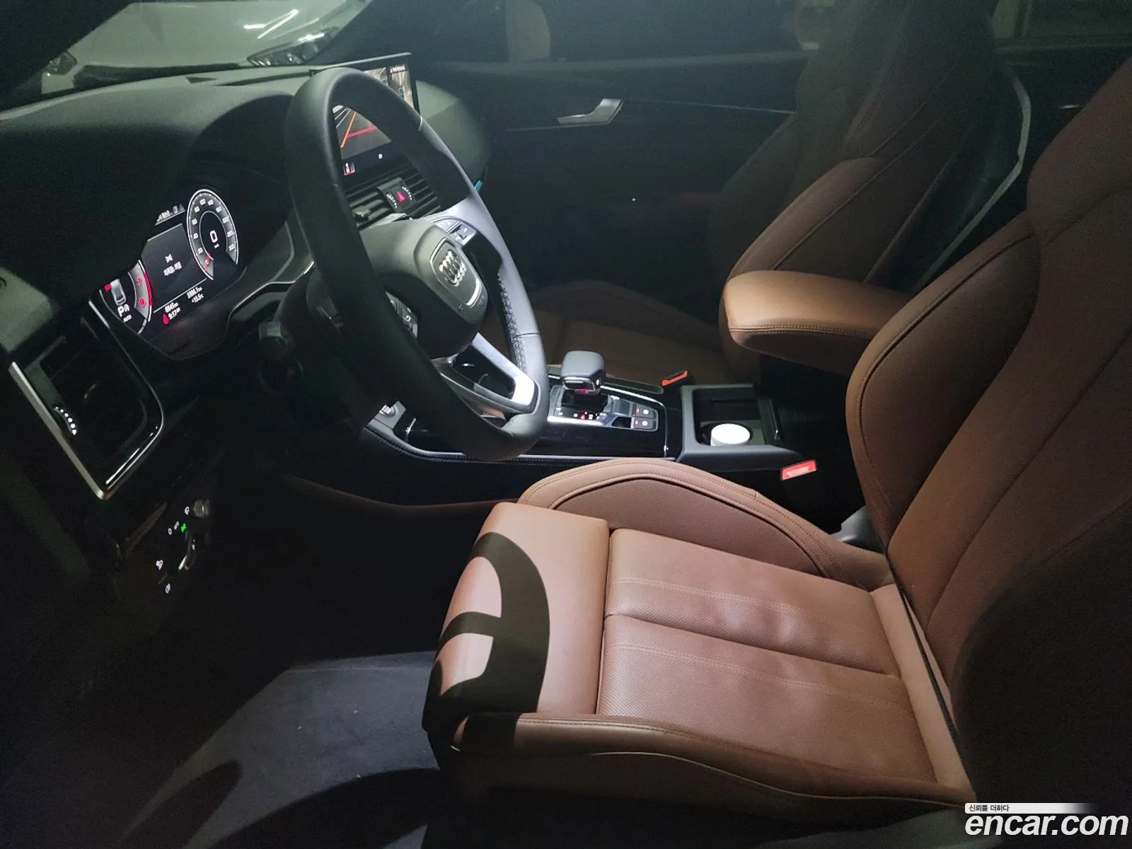 Audi Q5 2024 — 9