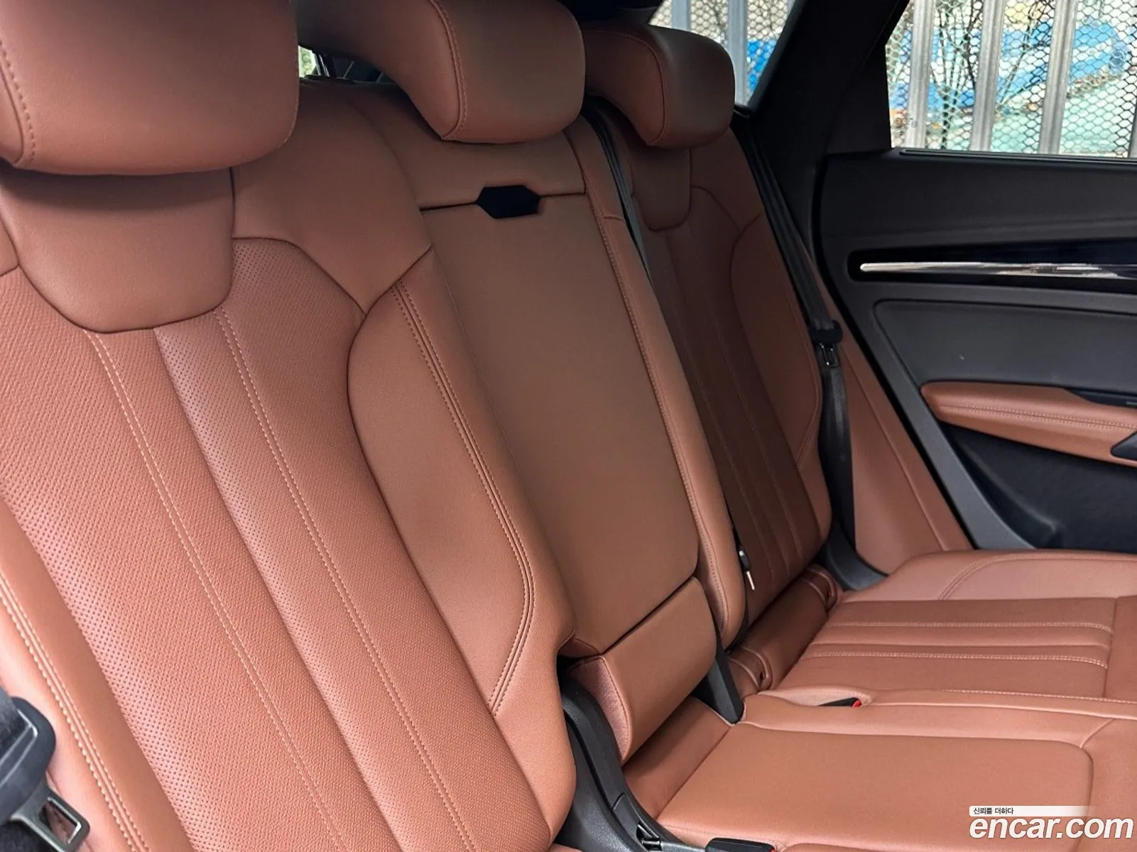 Audi Q5 2024 — 3