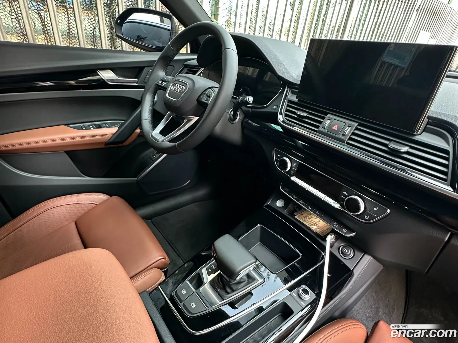 Audi Q5 2024 — 14