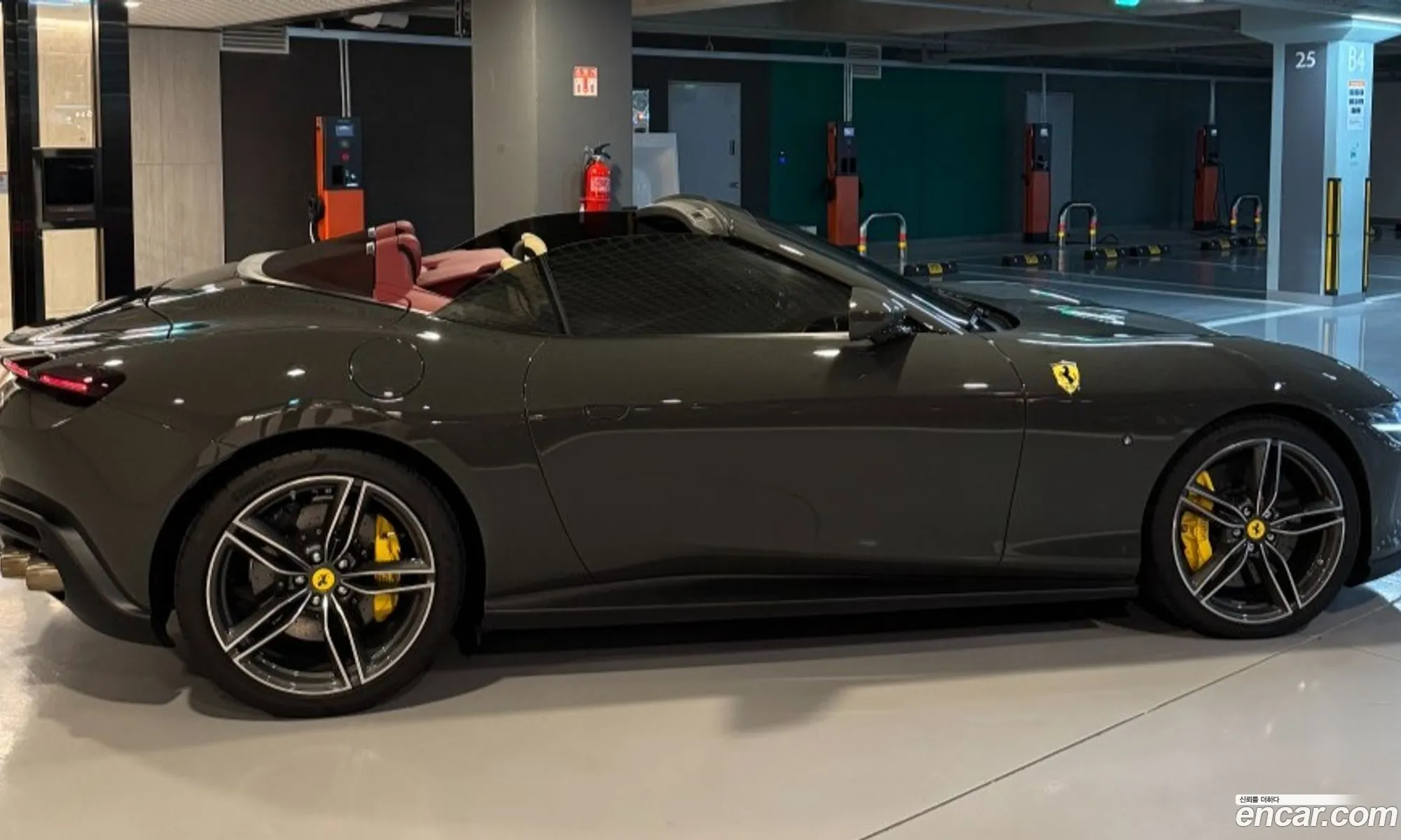 Ferrari Roma 2024 — 10