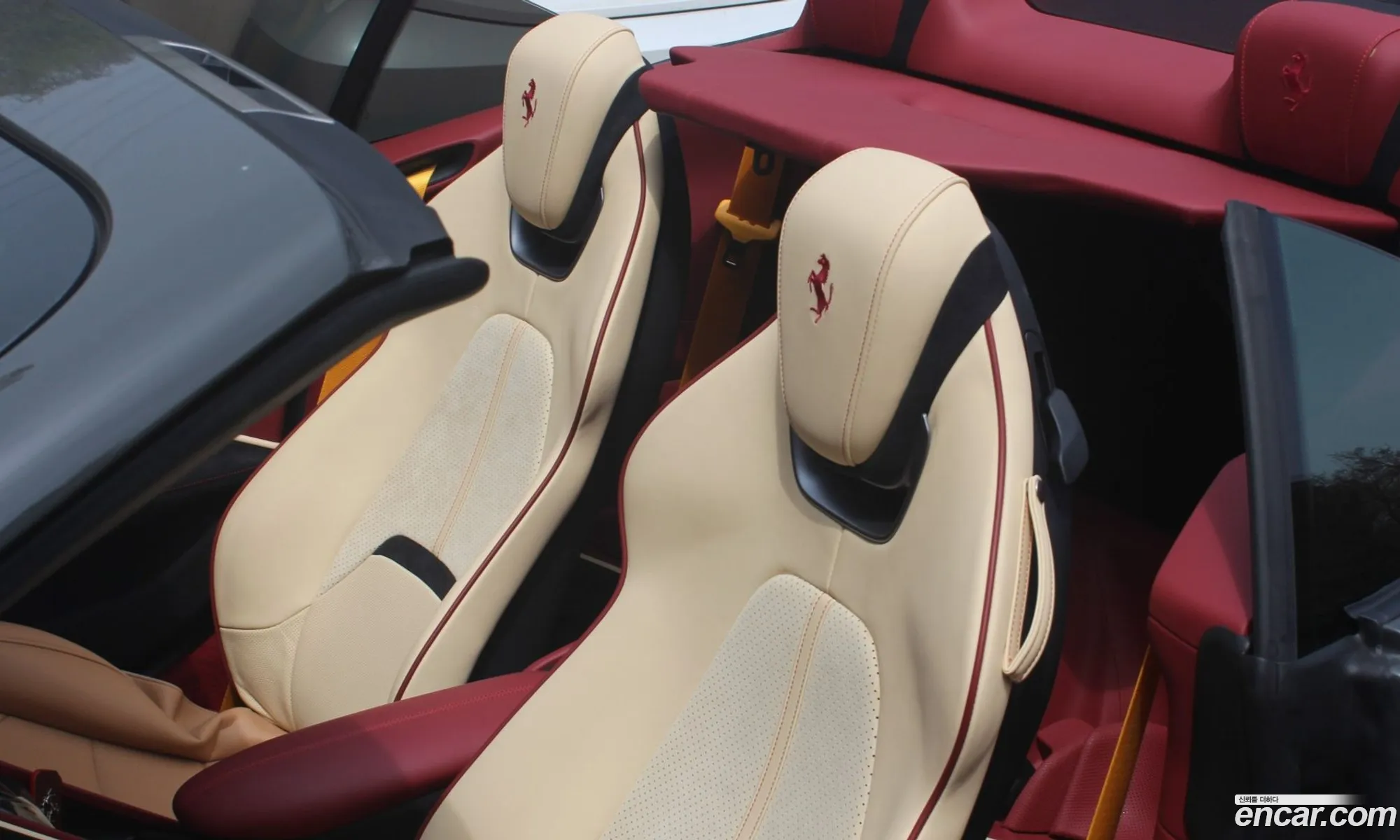Ferrari Roma 2024 — 6