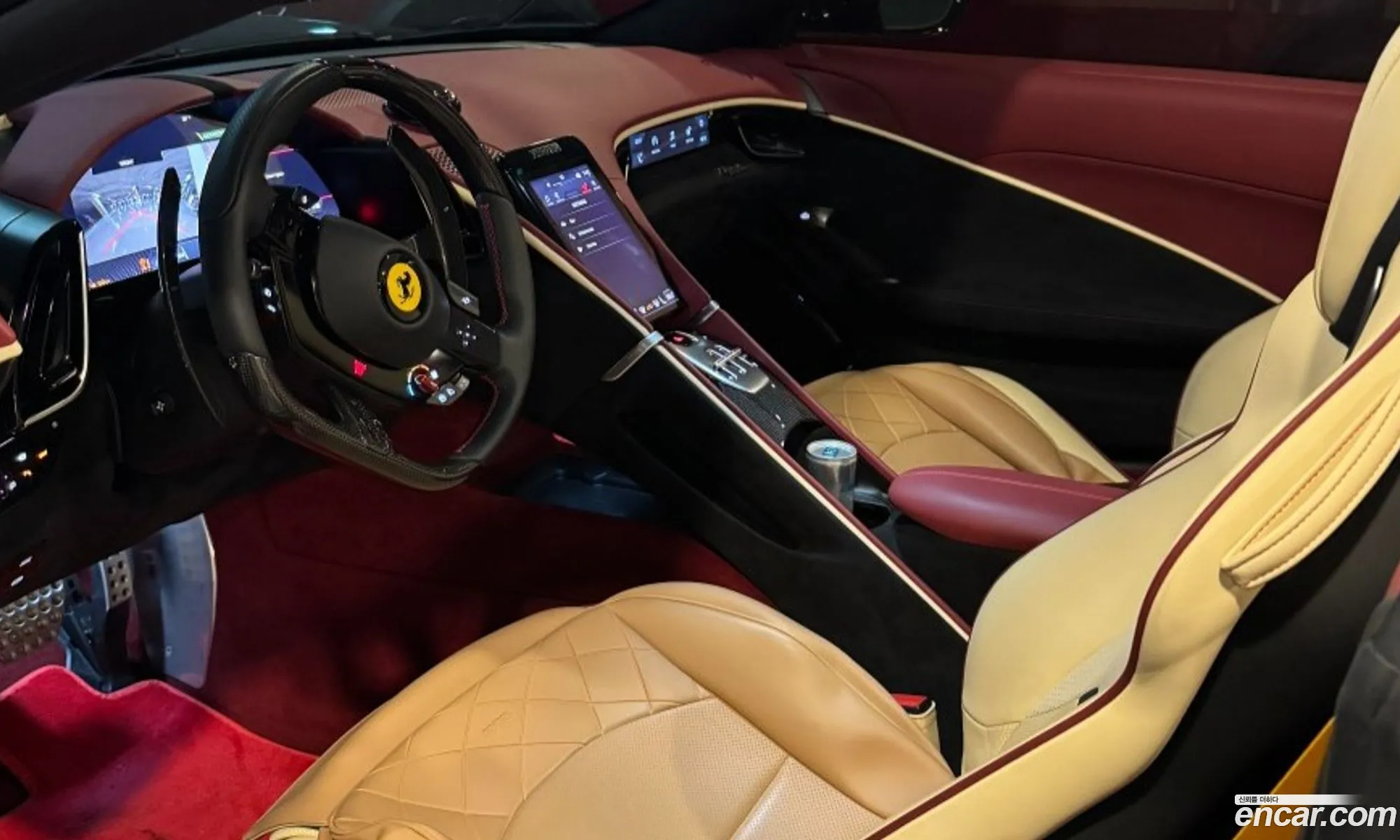 Ferrari Roma 2024 — 13