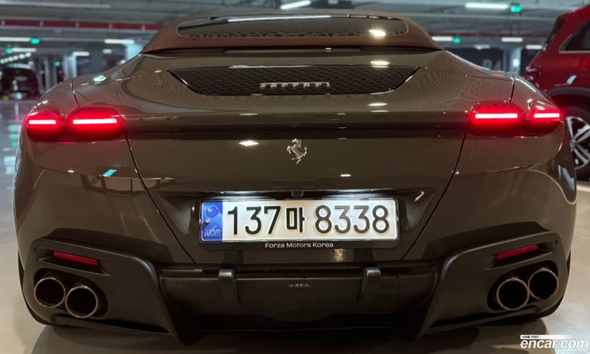 Ferrari Roma 2024 — 3