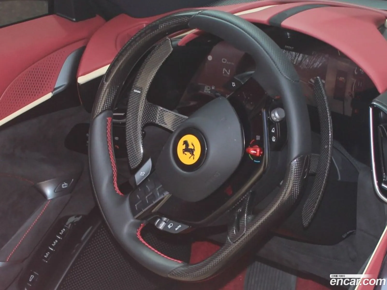 Ferrari Roma 2024 — 15