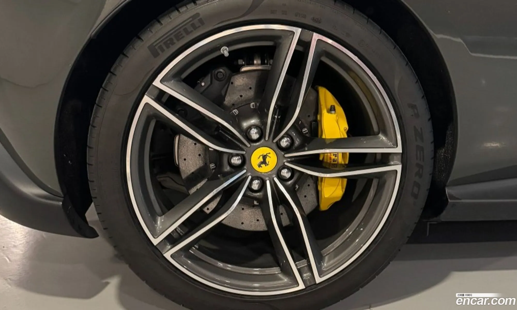 Ferrari Roma 2024 — 12