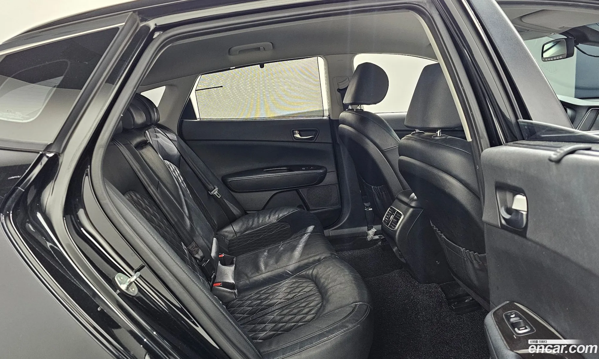 Kia K5 2018 — 14