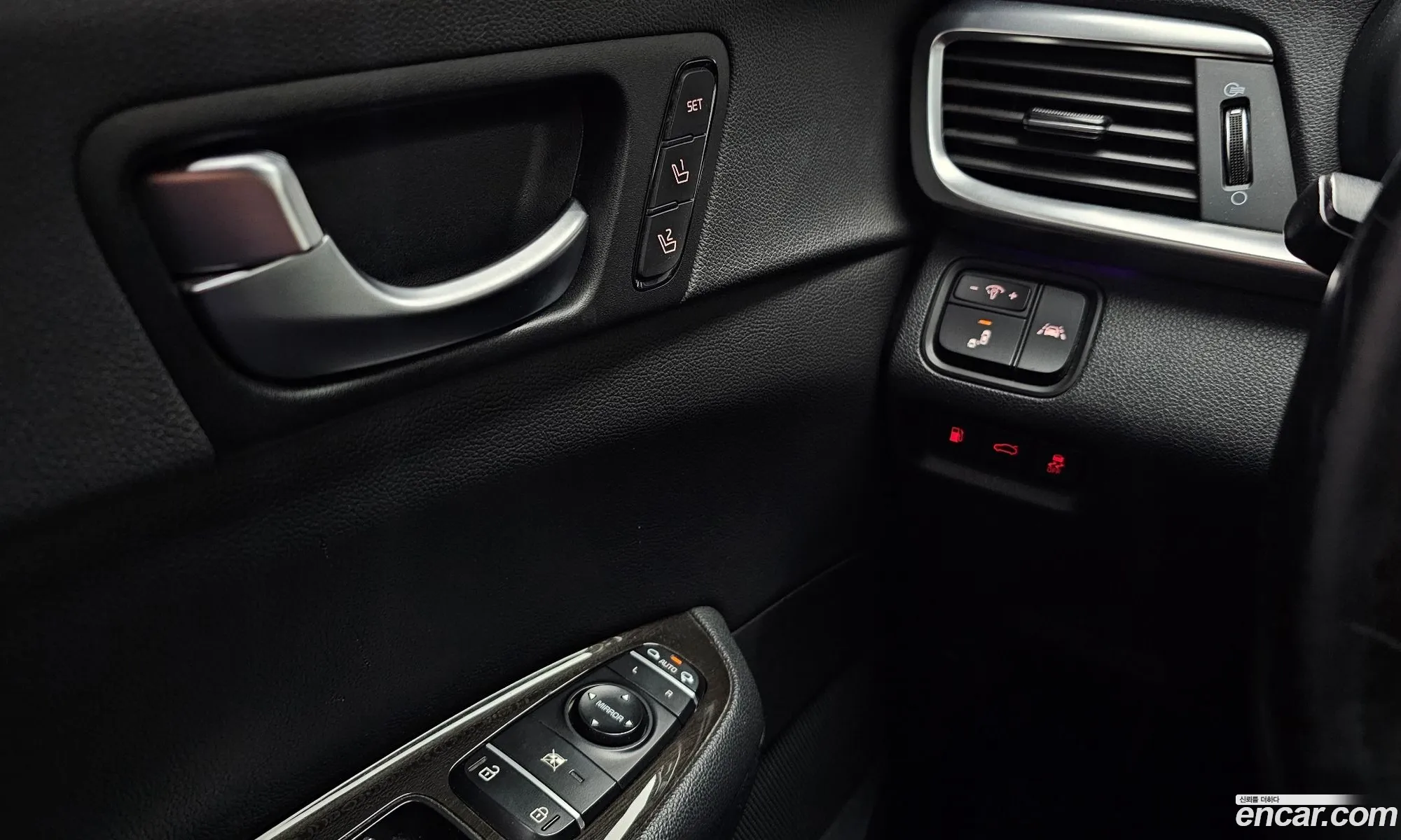 Kia K5 2018 — 11