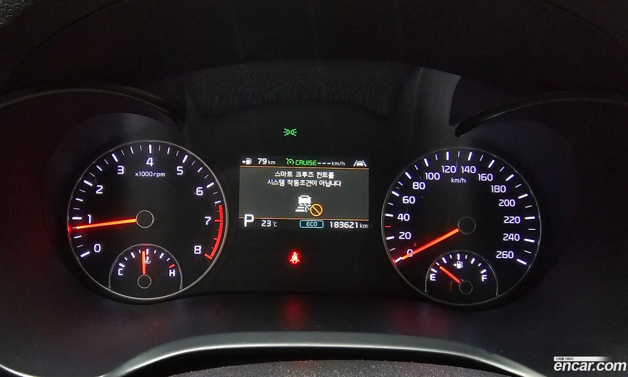 Kia K5 2018 — 3