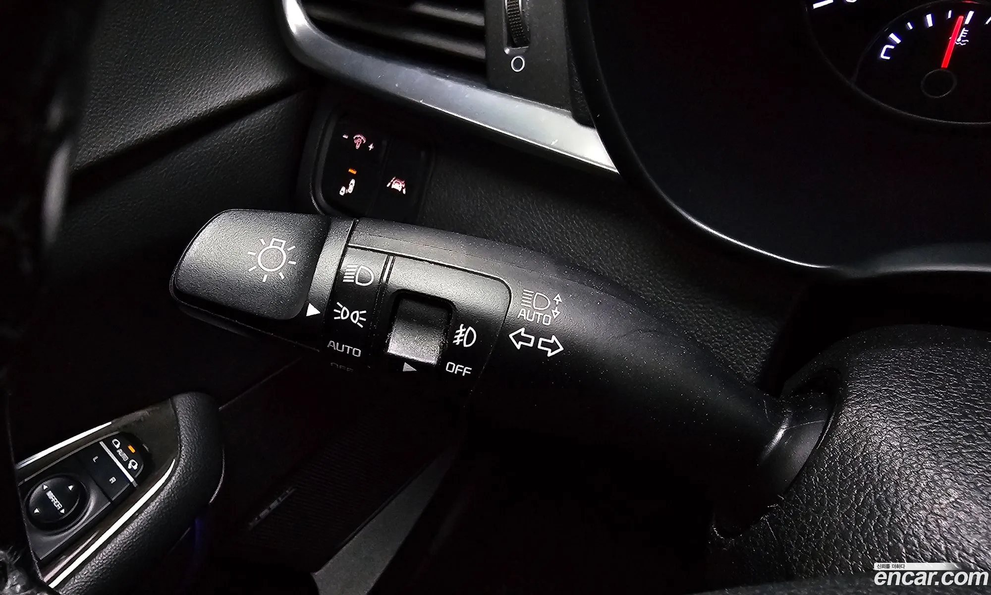 Kia K5 2018 — 5
