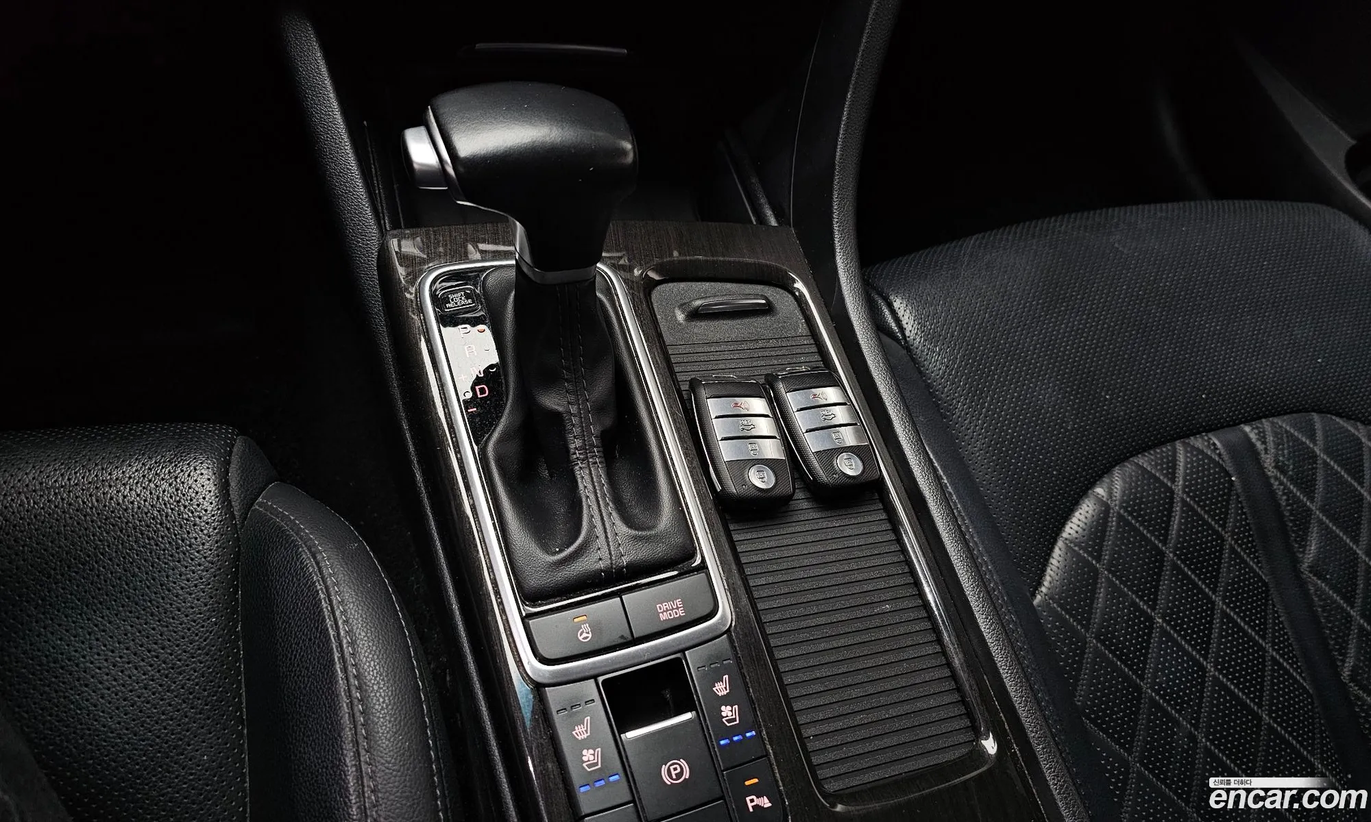 Kia K5 2018 — 18