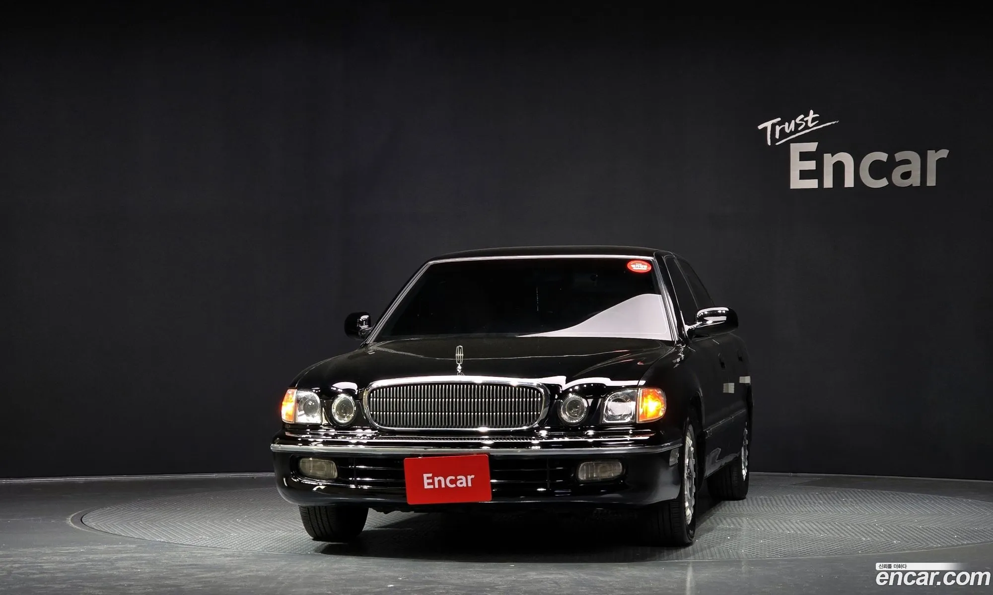 Hyundai Dynasty