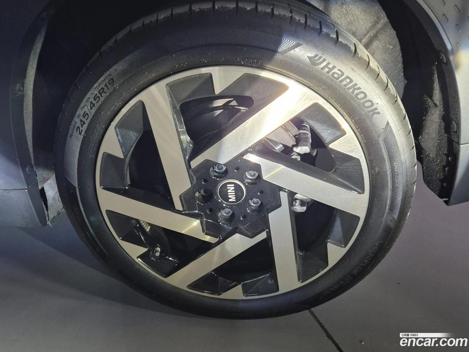 Mini Cooper S Countryman 2024 — 3