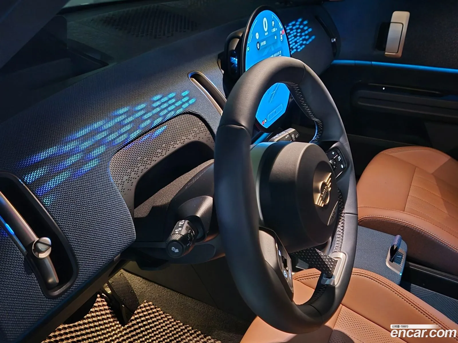 Mini Cooper S Countryman 2024 — 19