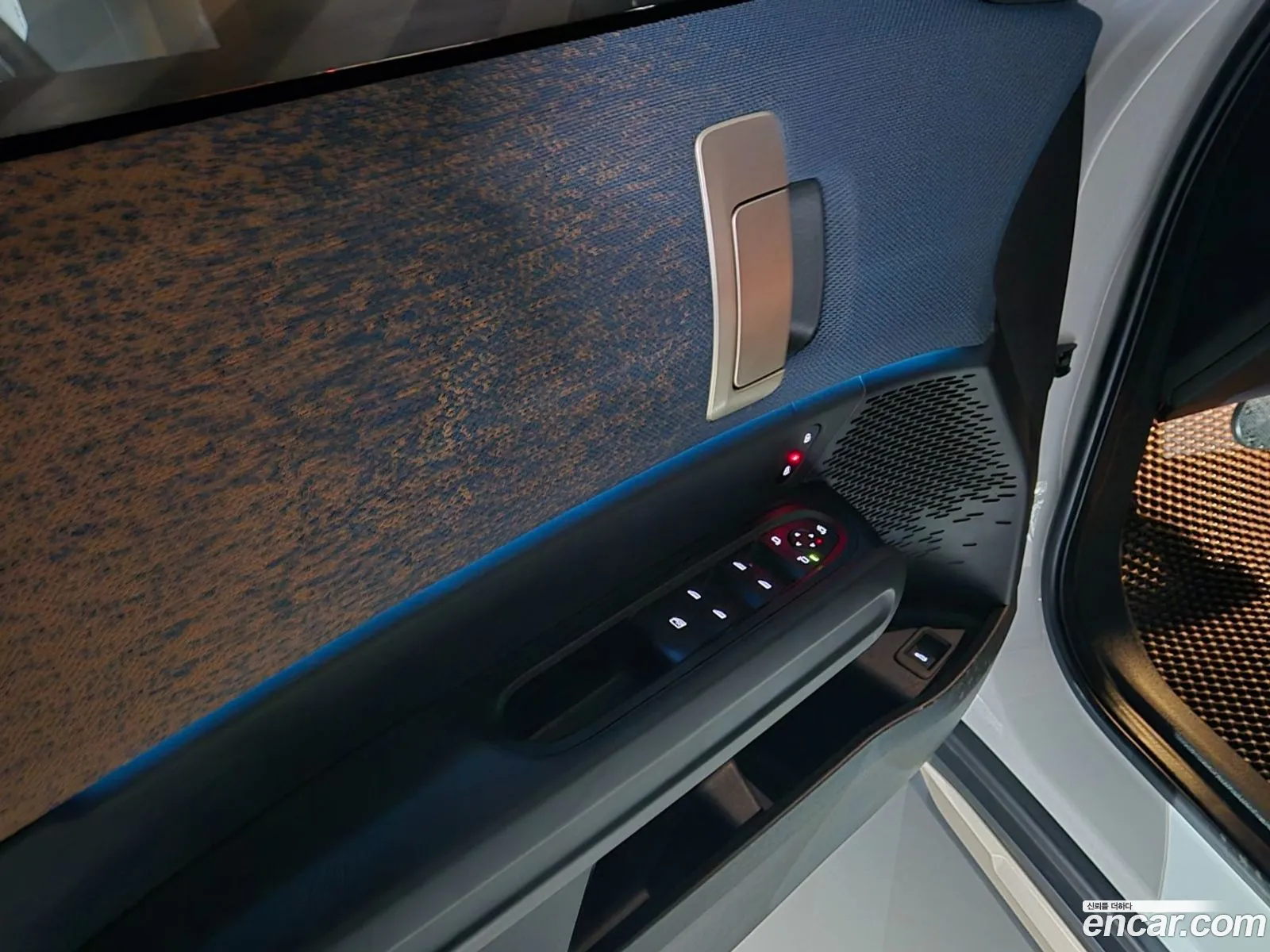 Mini Cooper S Countryman 2024 — 11