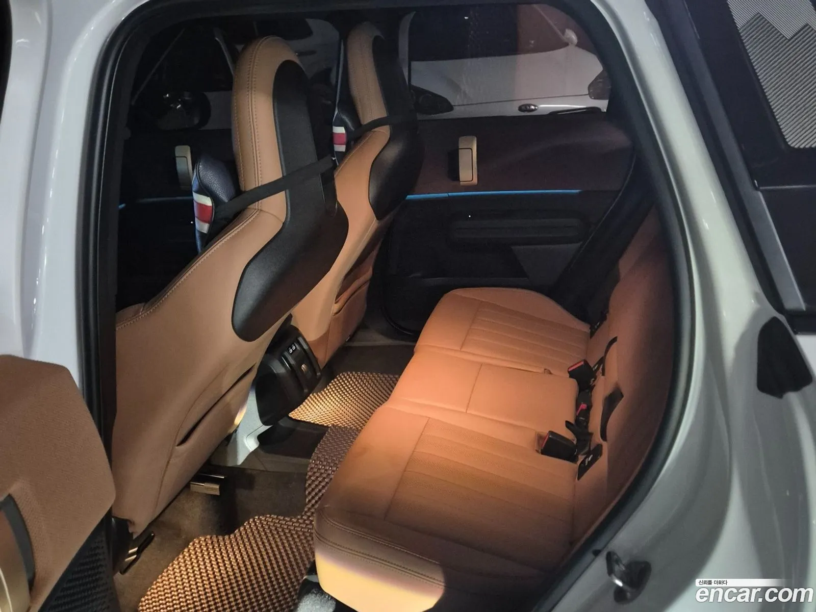Mini Cooper S Countryman 2024 — 12