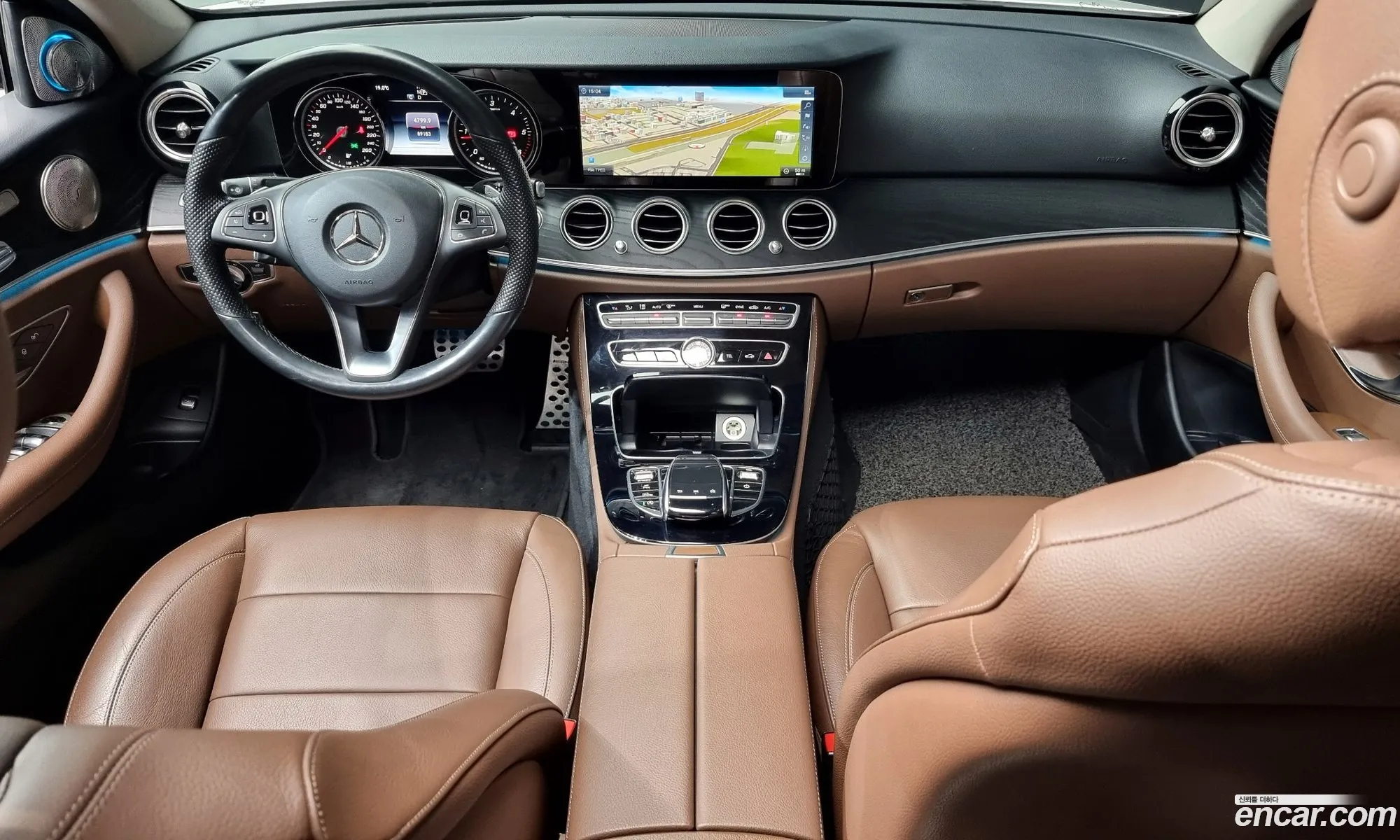 Mercedes-Benz E-Class W213 2018 WDDZF0FB6JA429191 — 11
