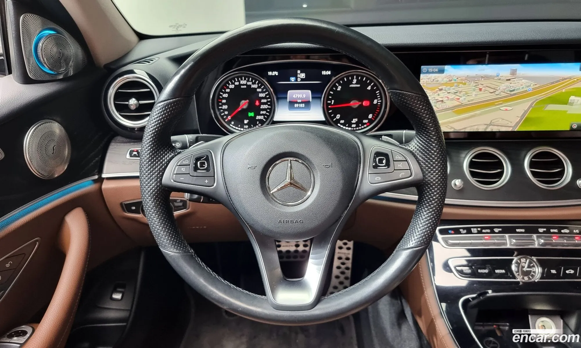 Mercedes-Benz E-Class W213 2018 WDDZF0FB6JA429191 — 2