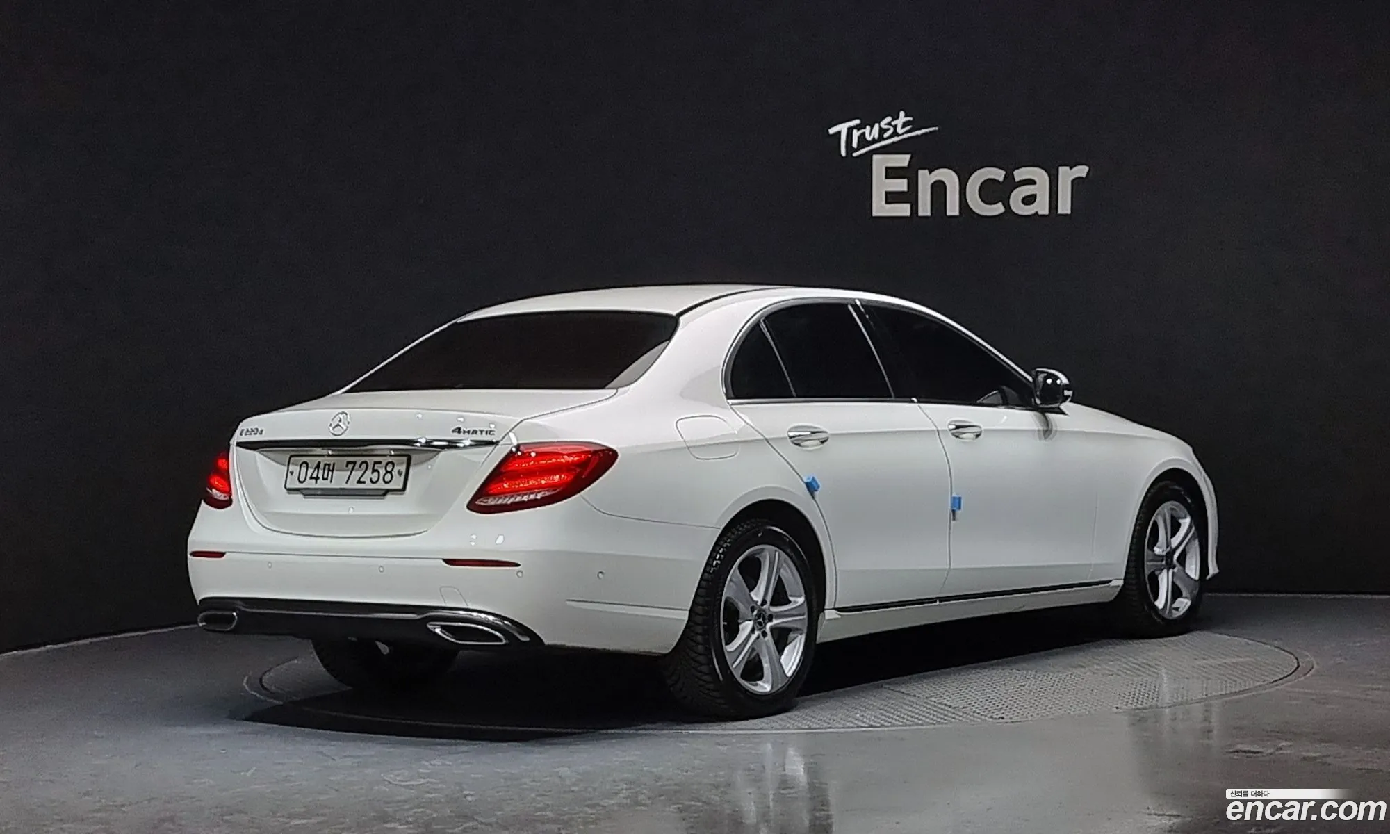 Mercedes-Benz E-Class W213 2018 WDDZF0FB6JA429191 — 5