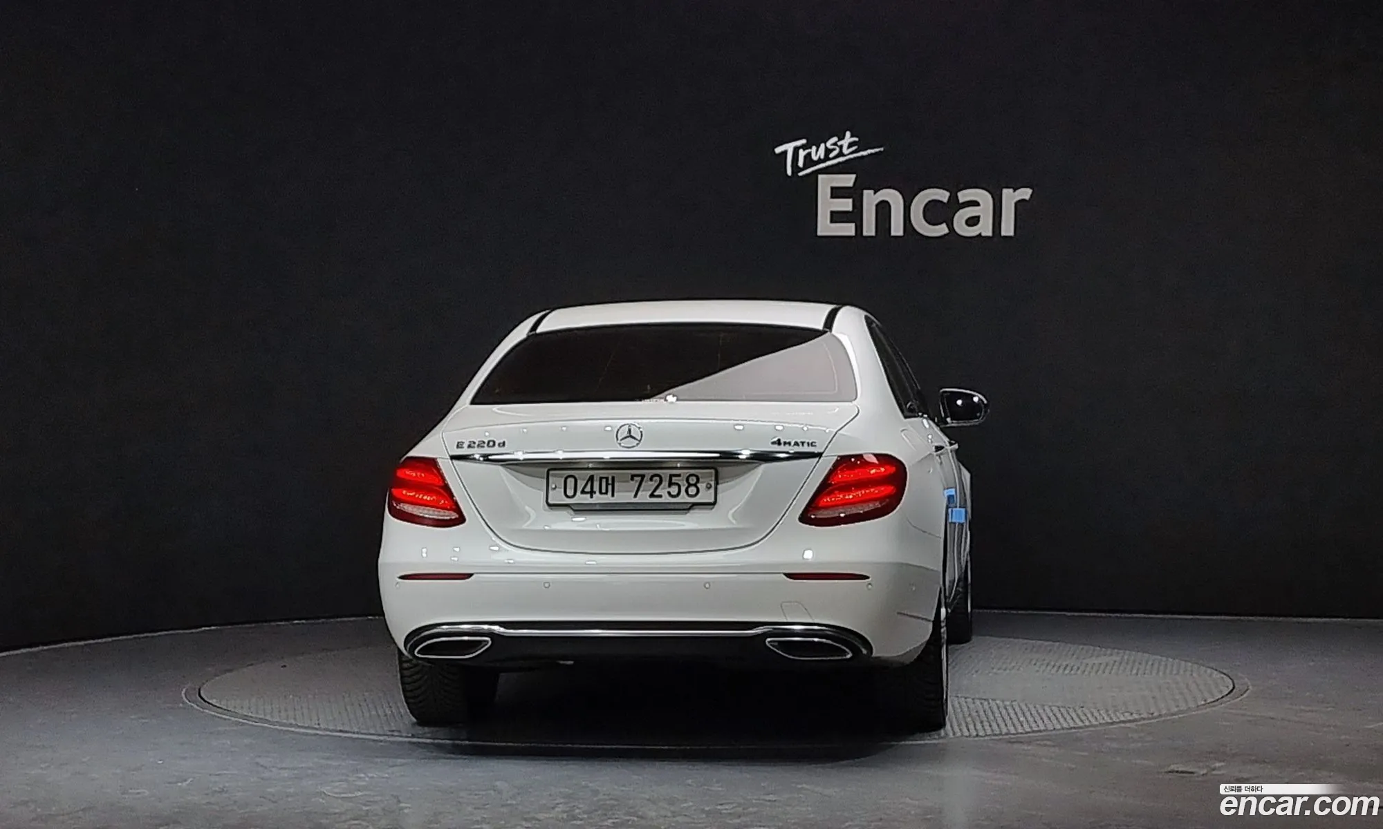 Mercedes-Benz E-Class W213 2018 WDDZF0FB6JA429191 — 20