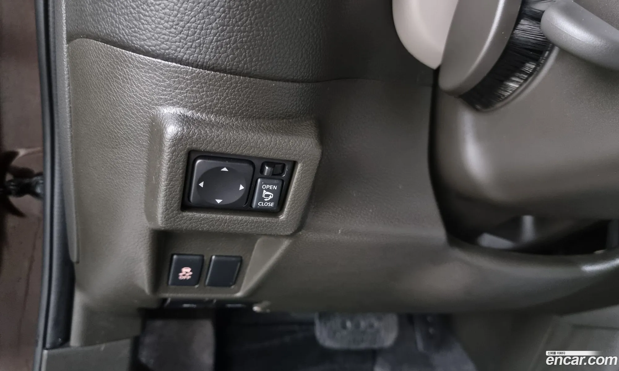 Nissan Cube 2011 JN1AZ23E8BT000717 — 20