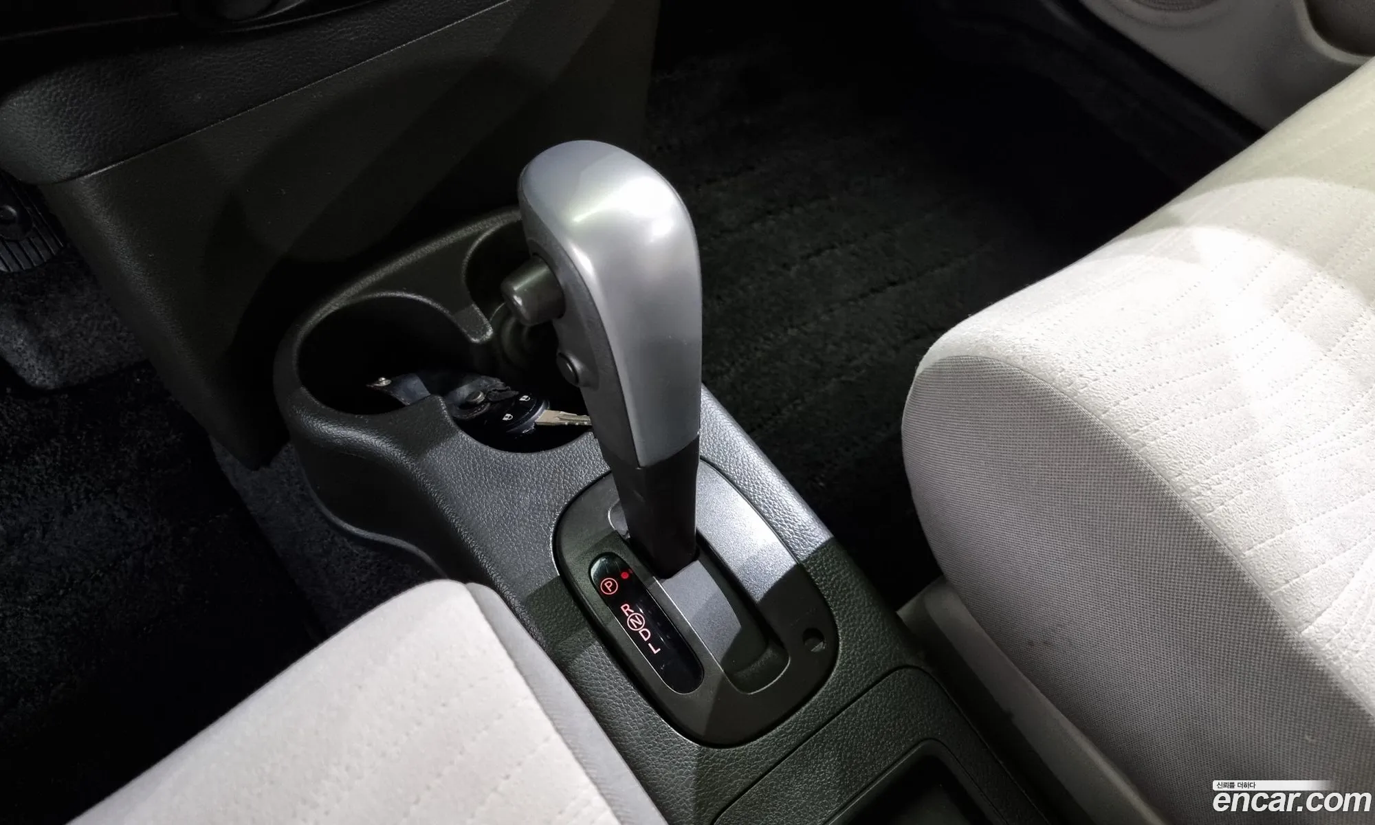 Nissan Cube 2011 JN1AZ23E8BT000717 — 19