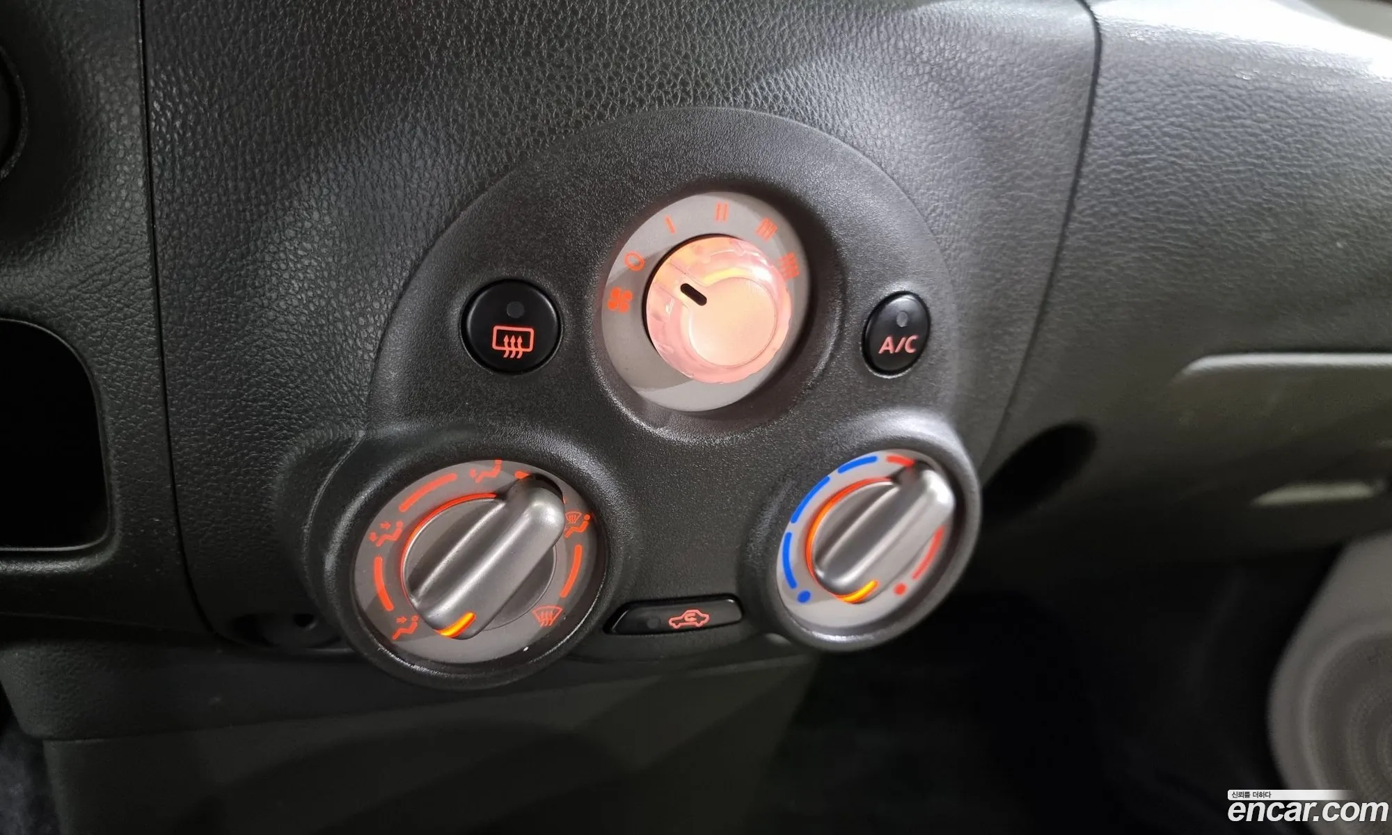 Nissan Cube 2011 JN1AZ23E8BT000717 — 8