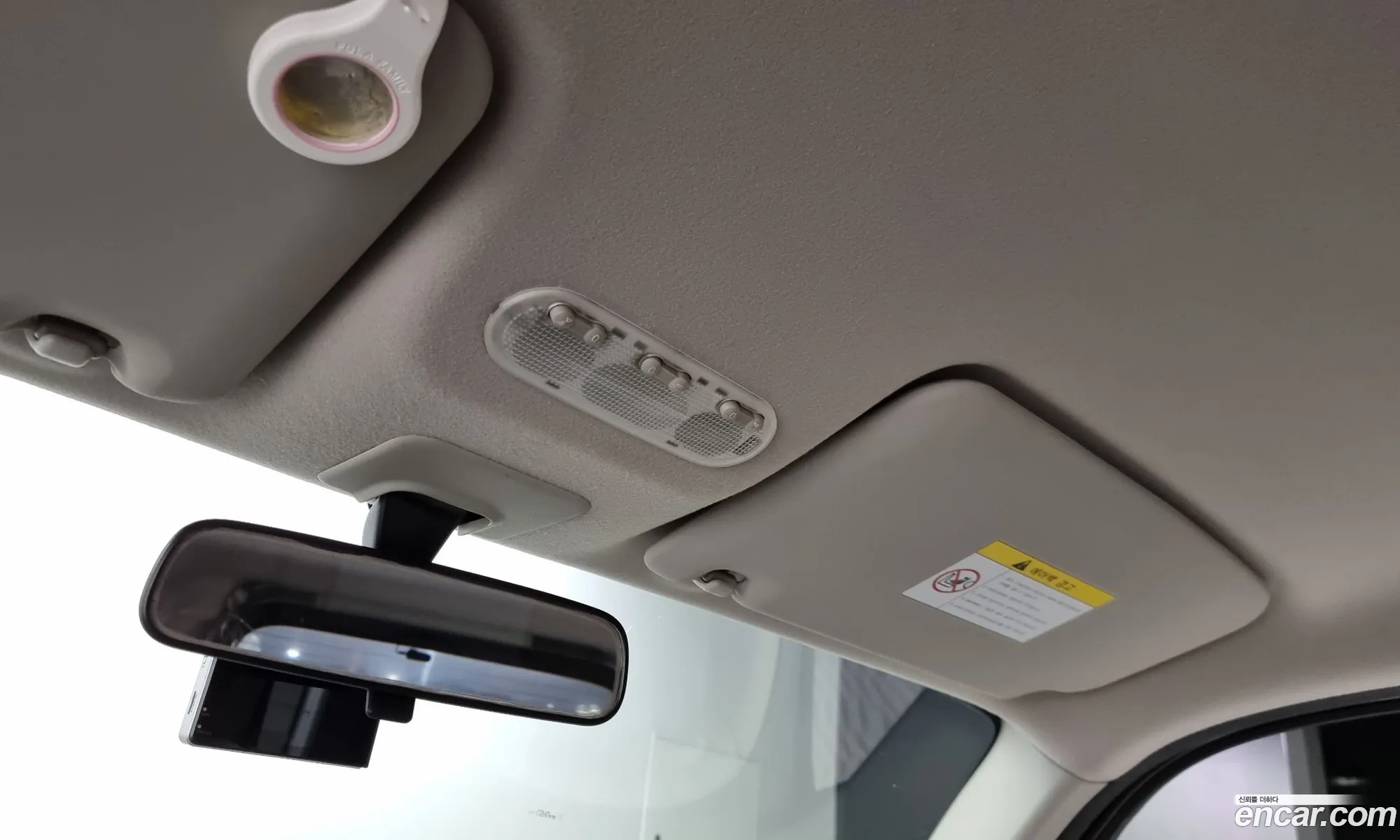 Nissan Cube 2011 JN1AZ23E8BT000717 — 6