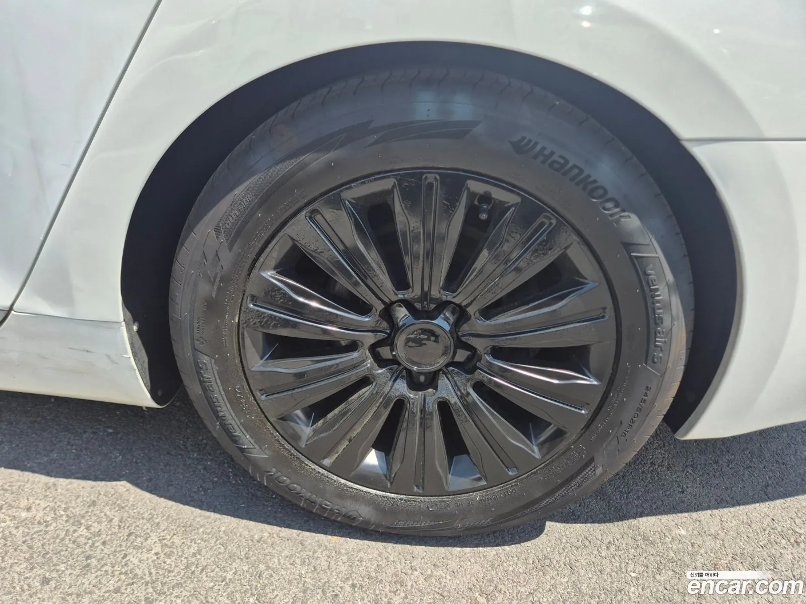 Kia K9 2013 — 7