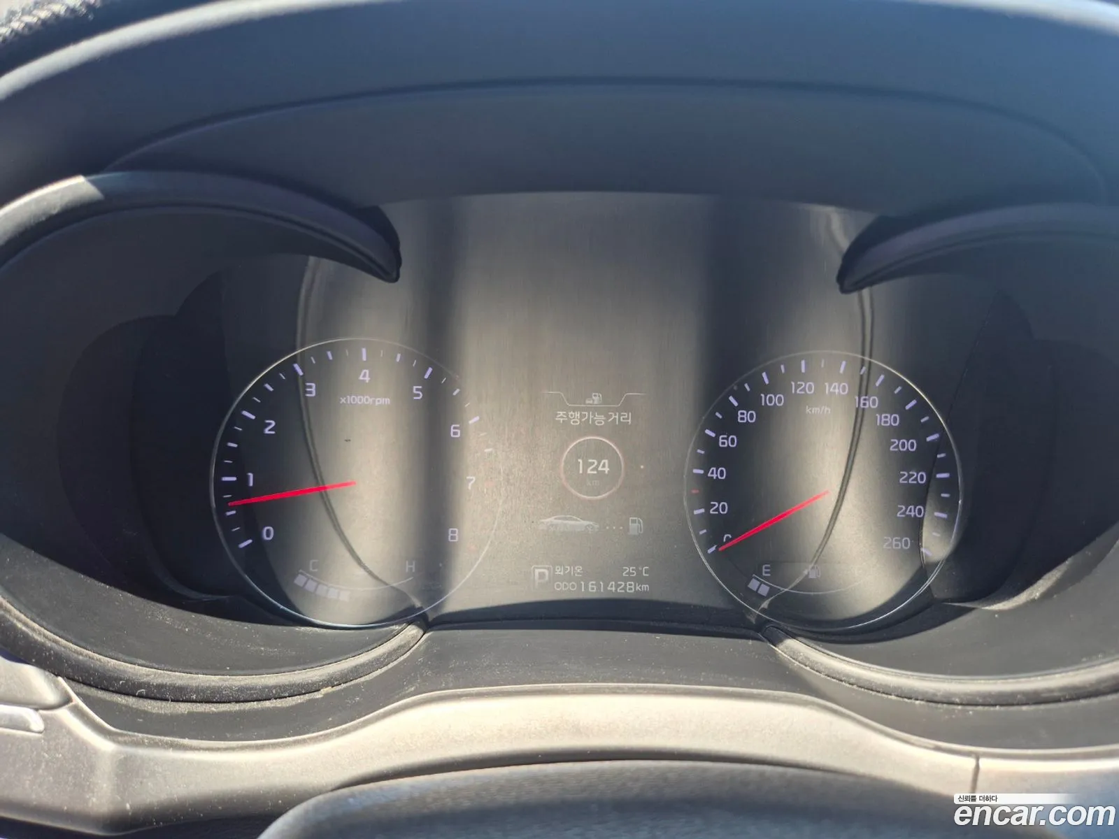 Kia K9 2013 — 17