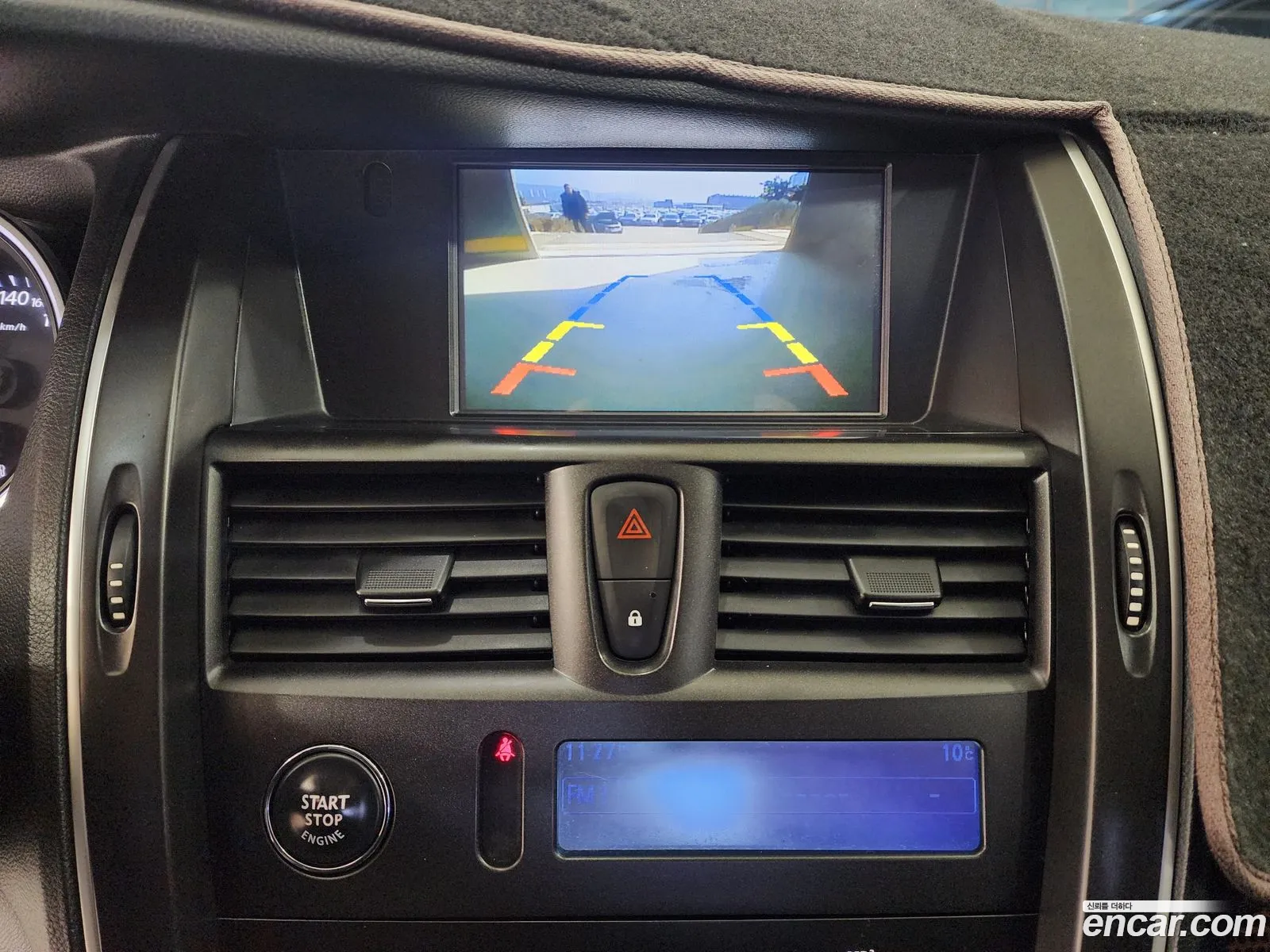 Renault Korea (Samsung) SM7 Nova 2016 — 18