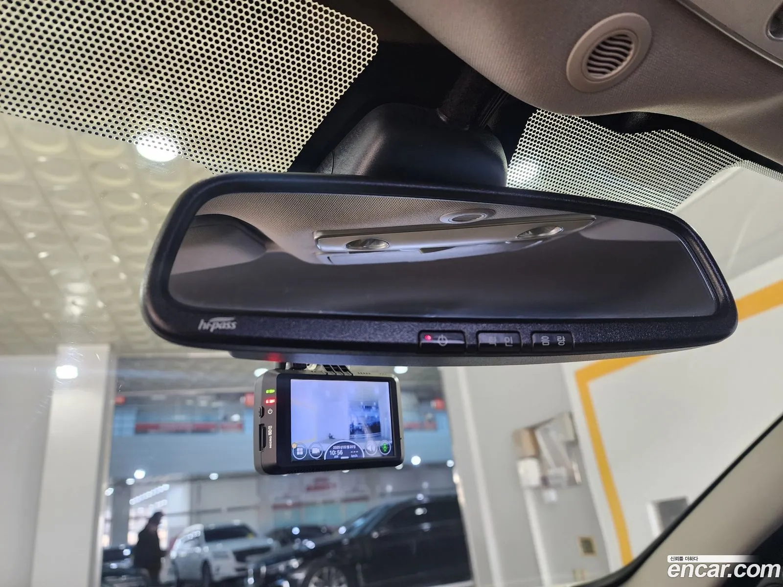 Renault Korea (Samsung) SM7 Nova 2016 — 9